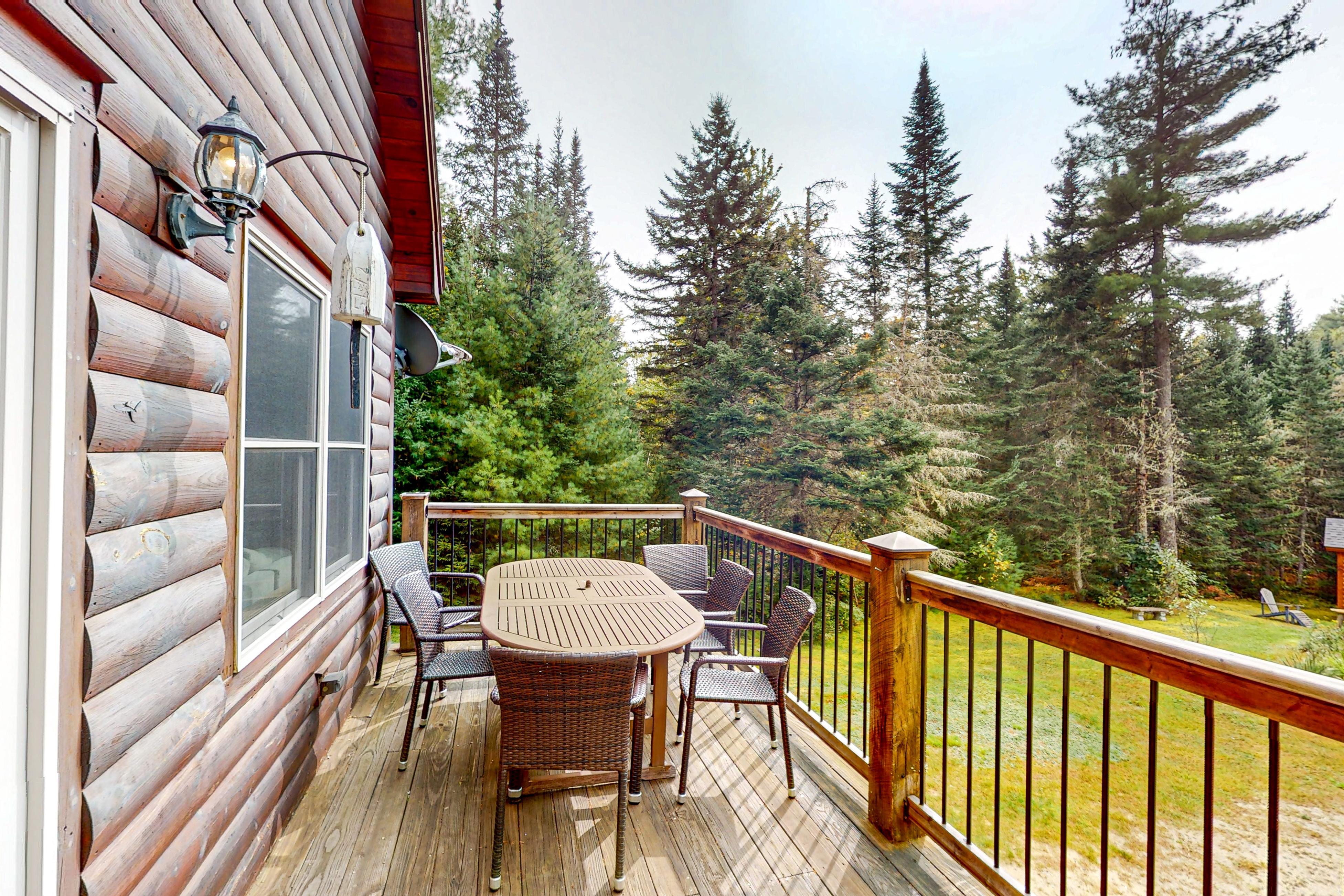 Cozy Bear Mountain Retreat 2