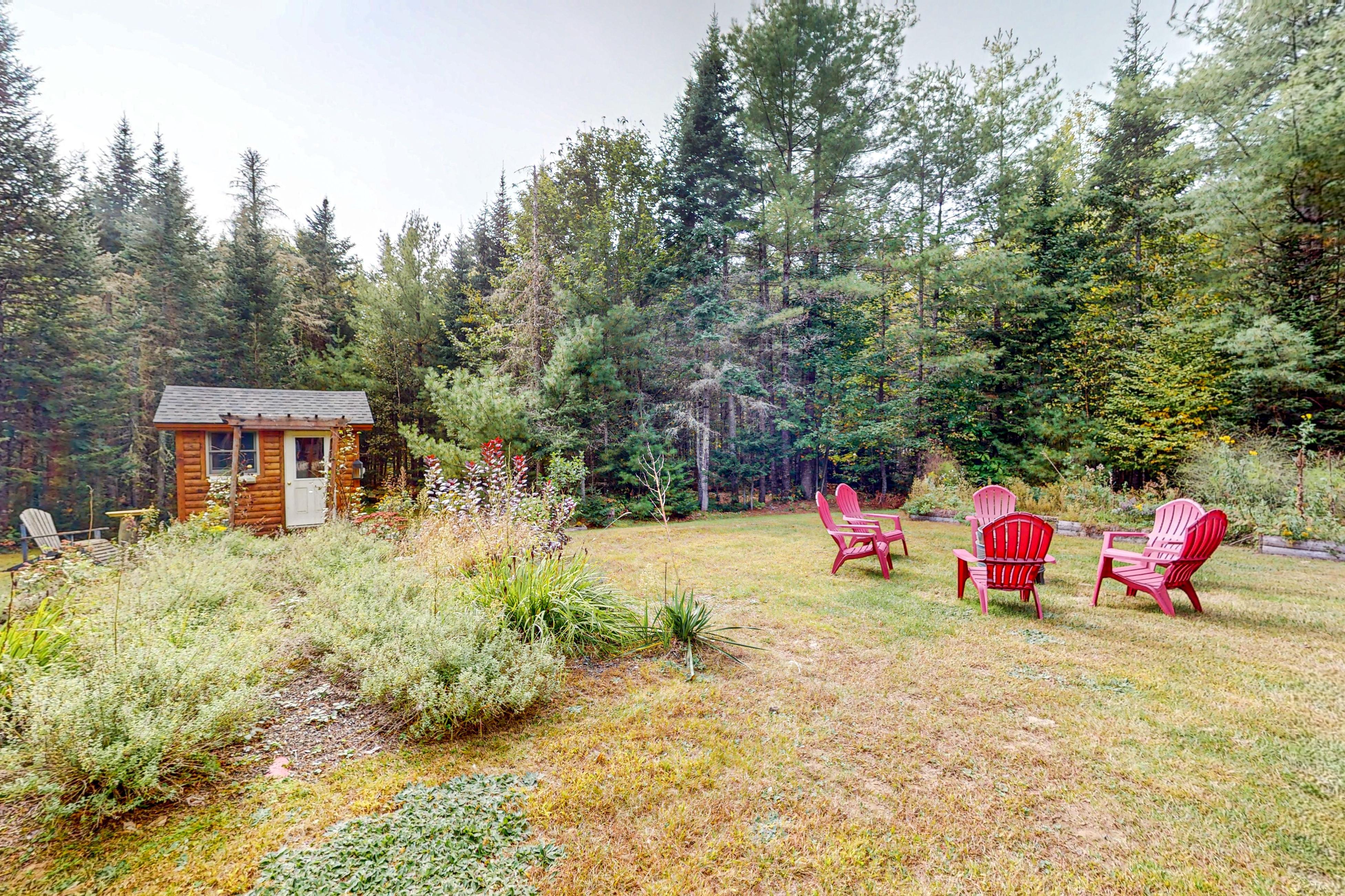 Cozy Bear Mountain Retreat 4