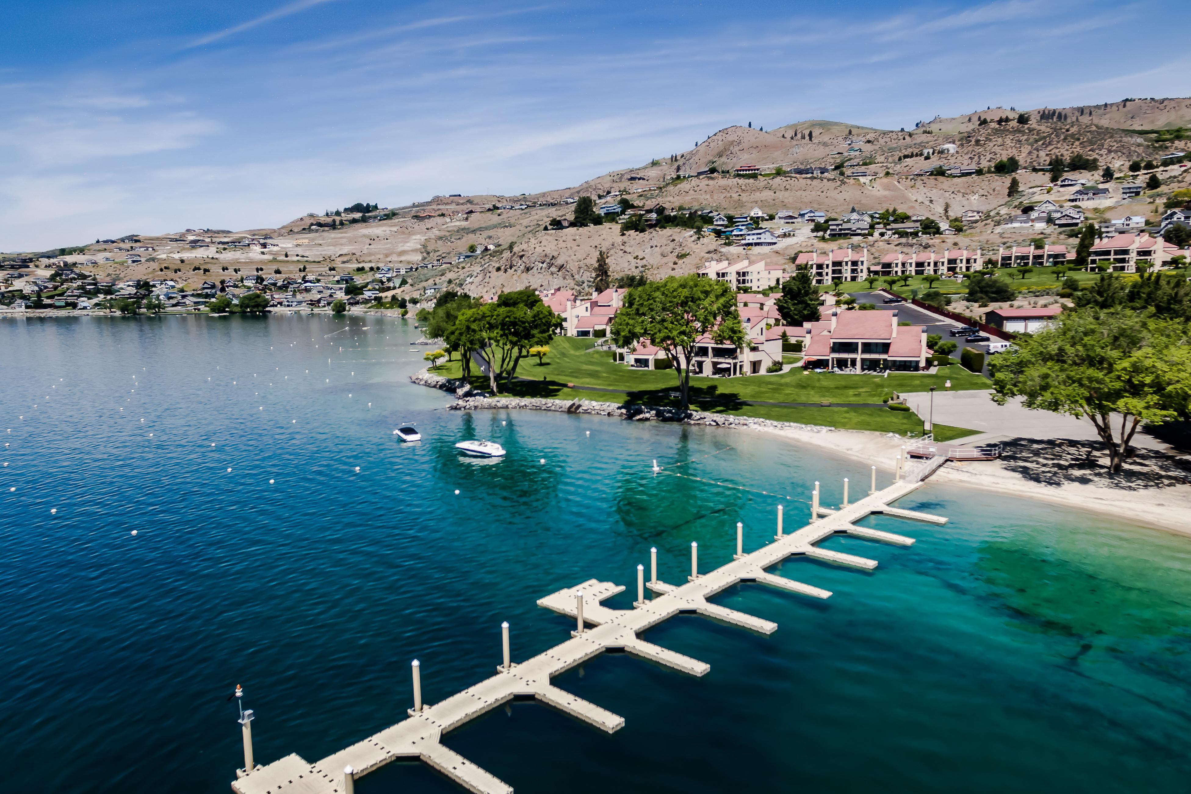 Lake Chelan Shores Picture Perfect 11-6 5