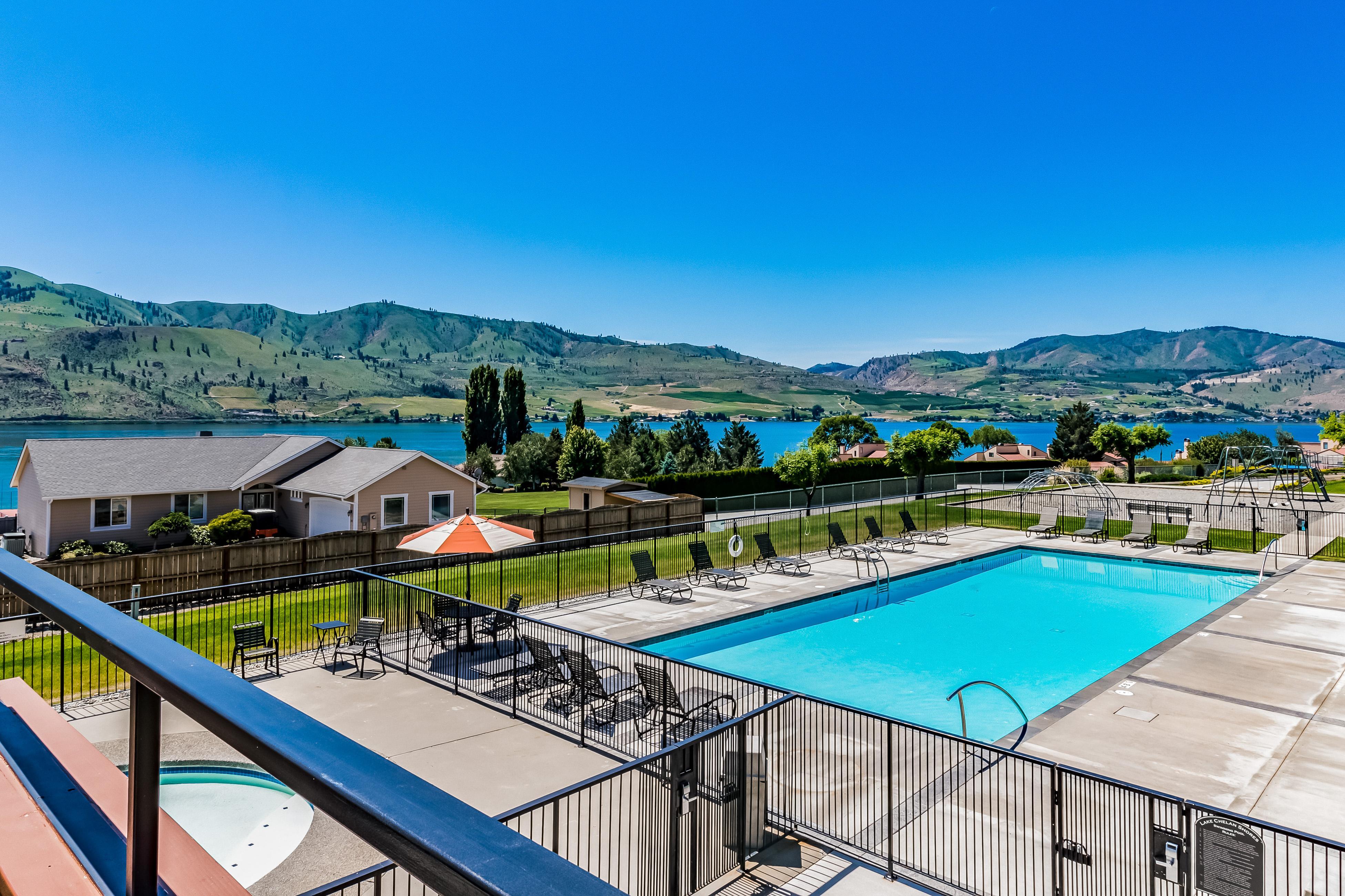 Lake Chelan Shores Picture Perfect 11-6 3
