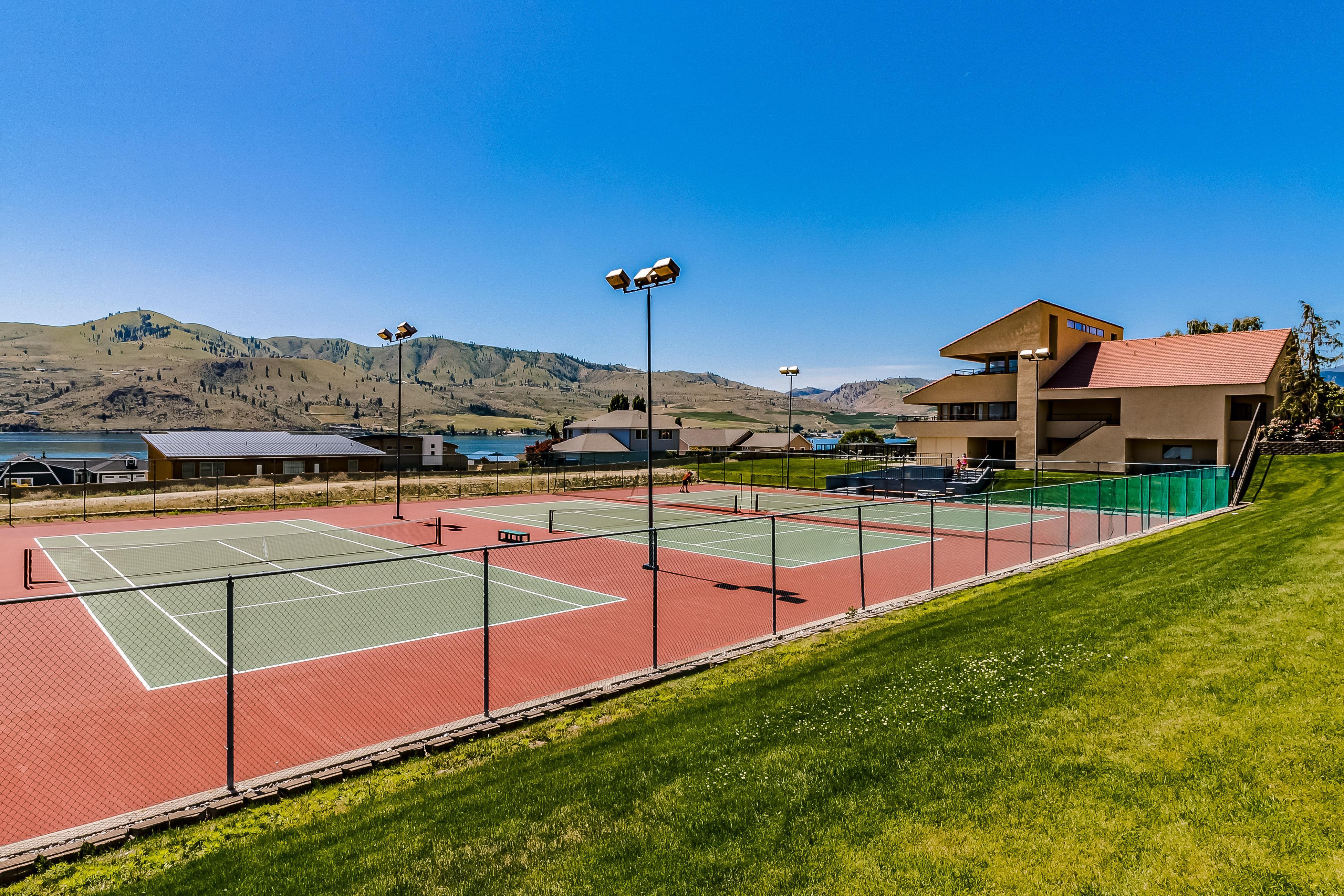 Lake Chelan Shores Picture Perfect 11-6 4