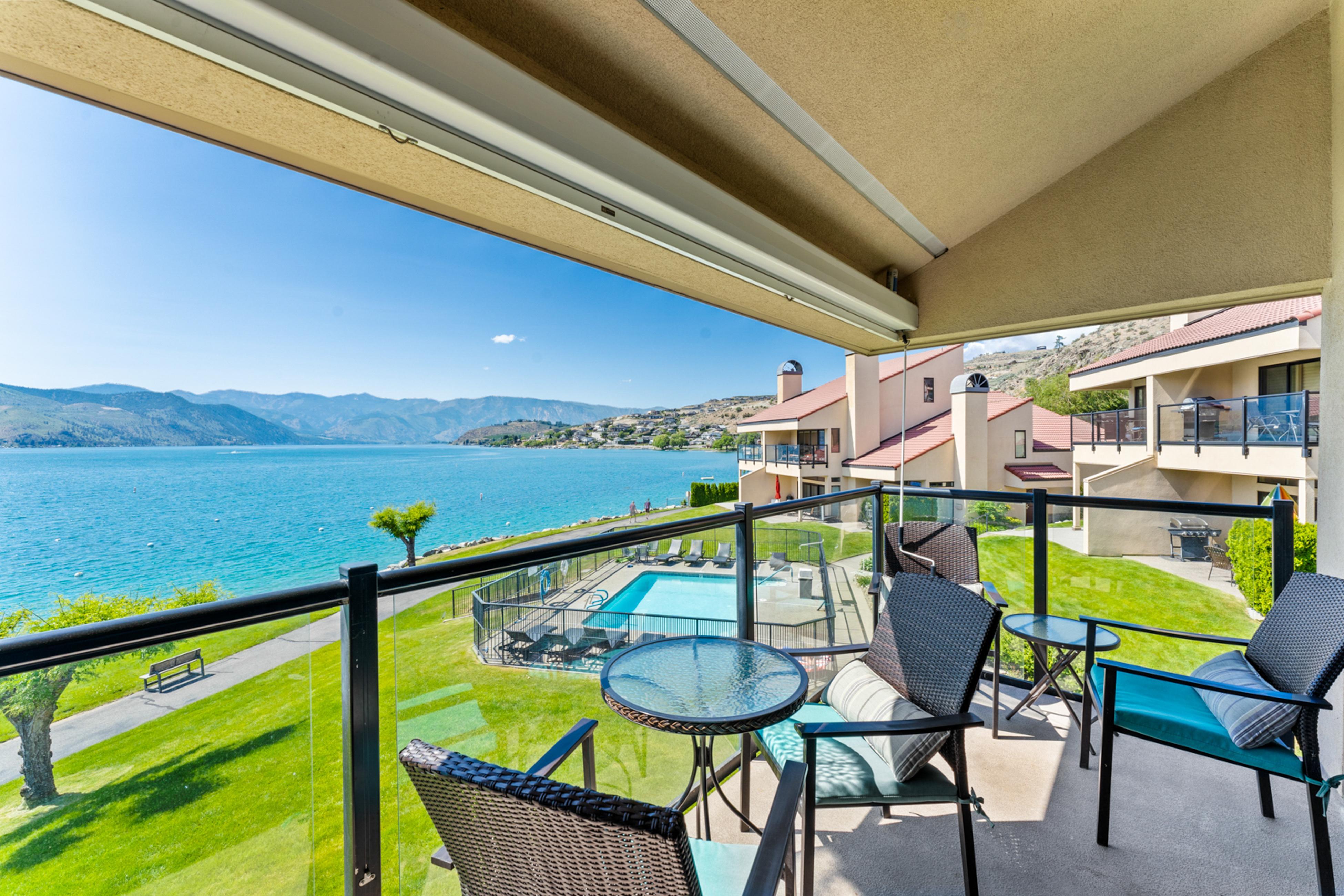 Lake Chelan Shores Picture Perfect 11-6 2
