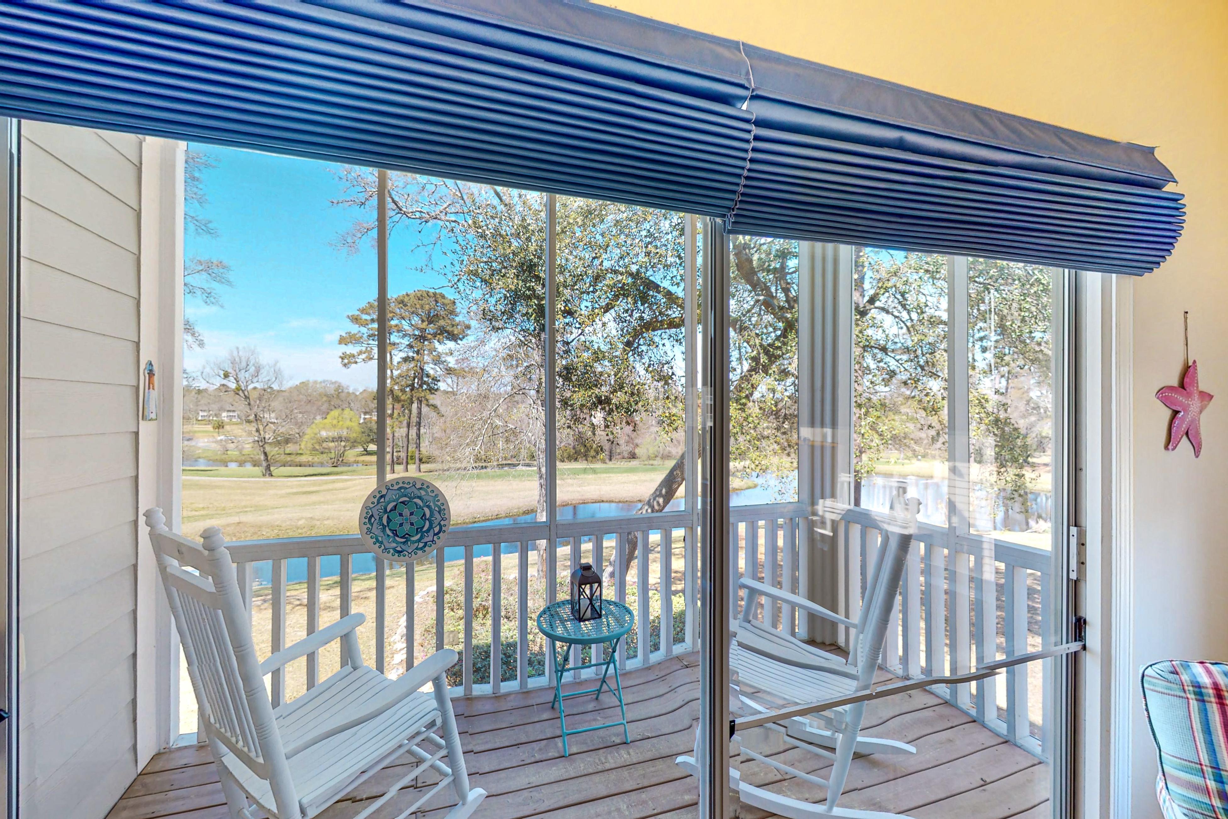 Sea Shell Cove | Photo 2