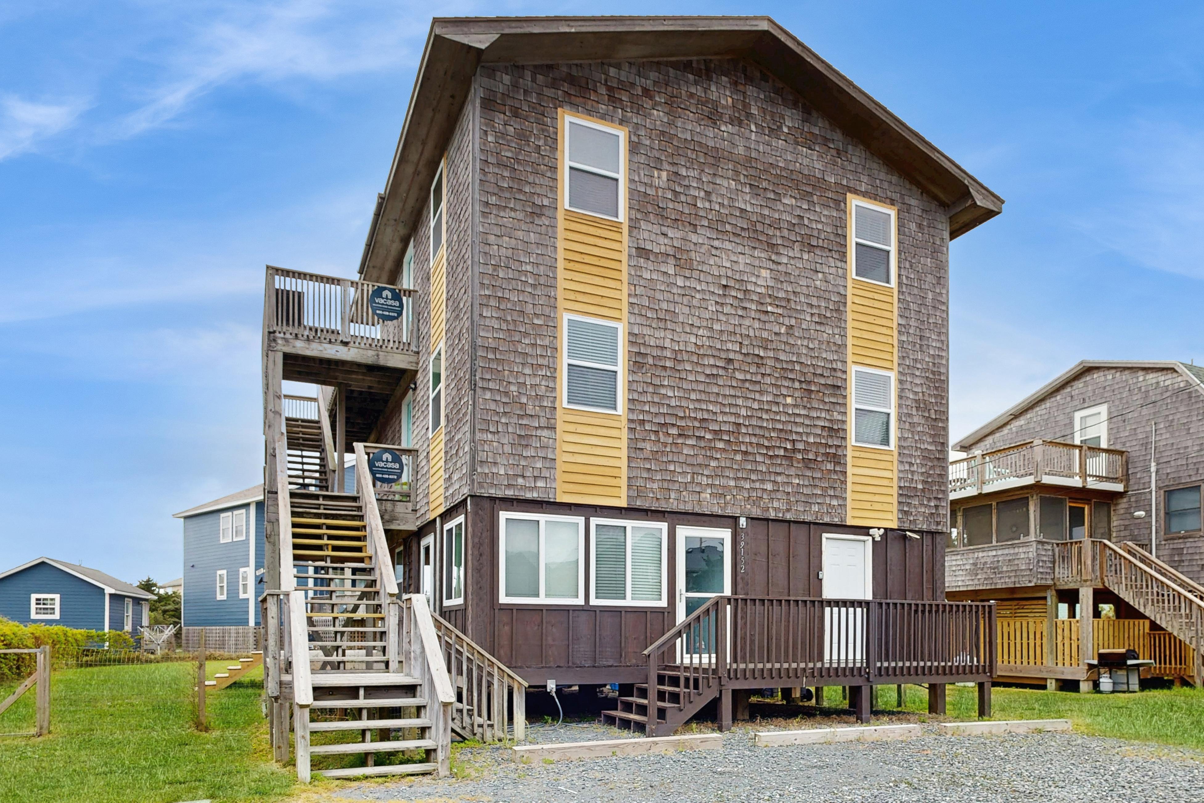 Tarpon Drive Hideaway Unit A