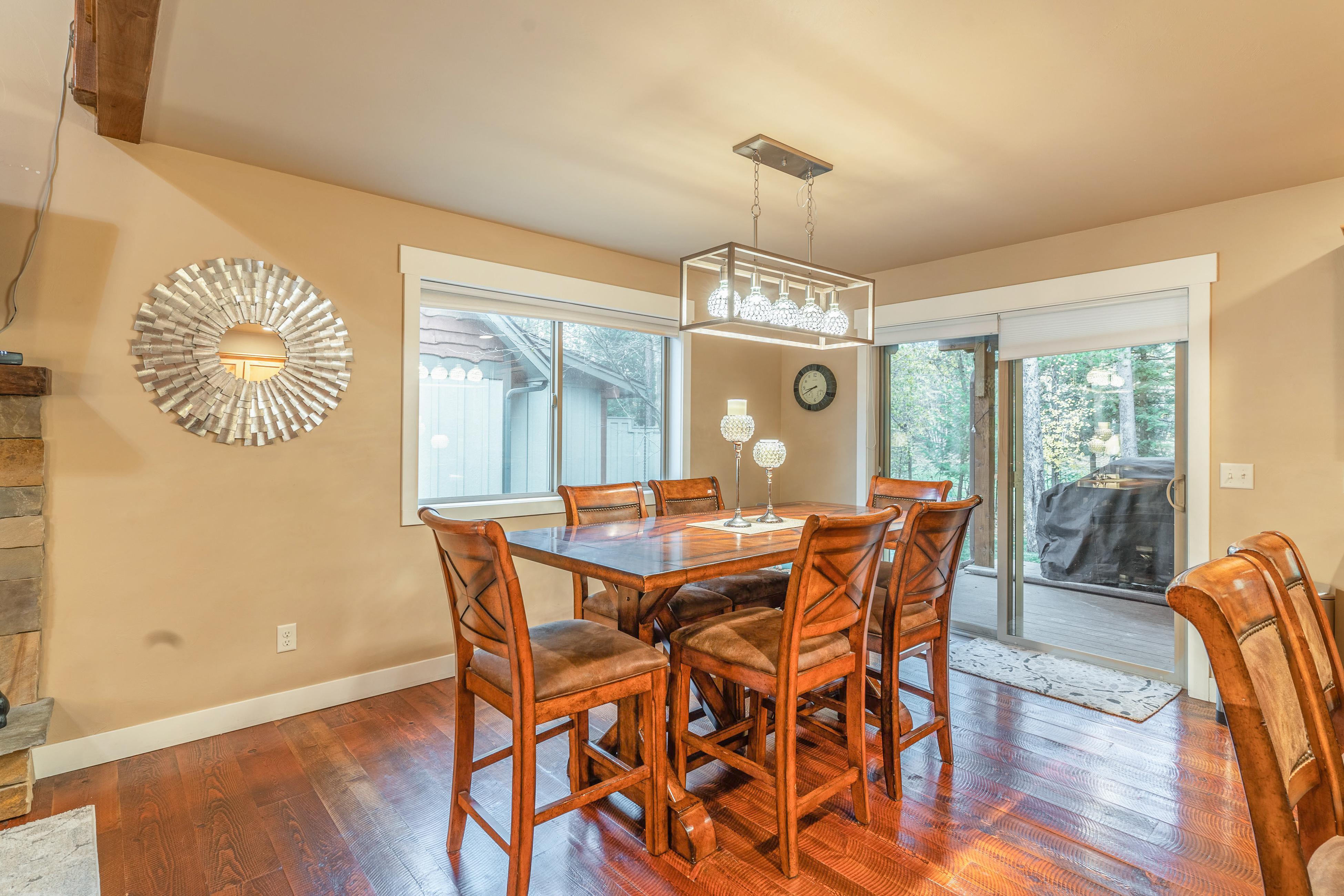 7th Fairway Getaway 6