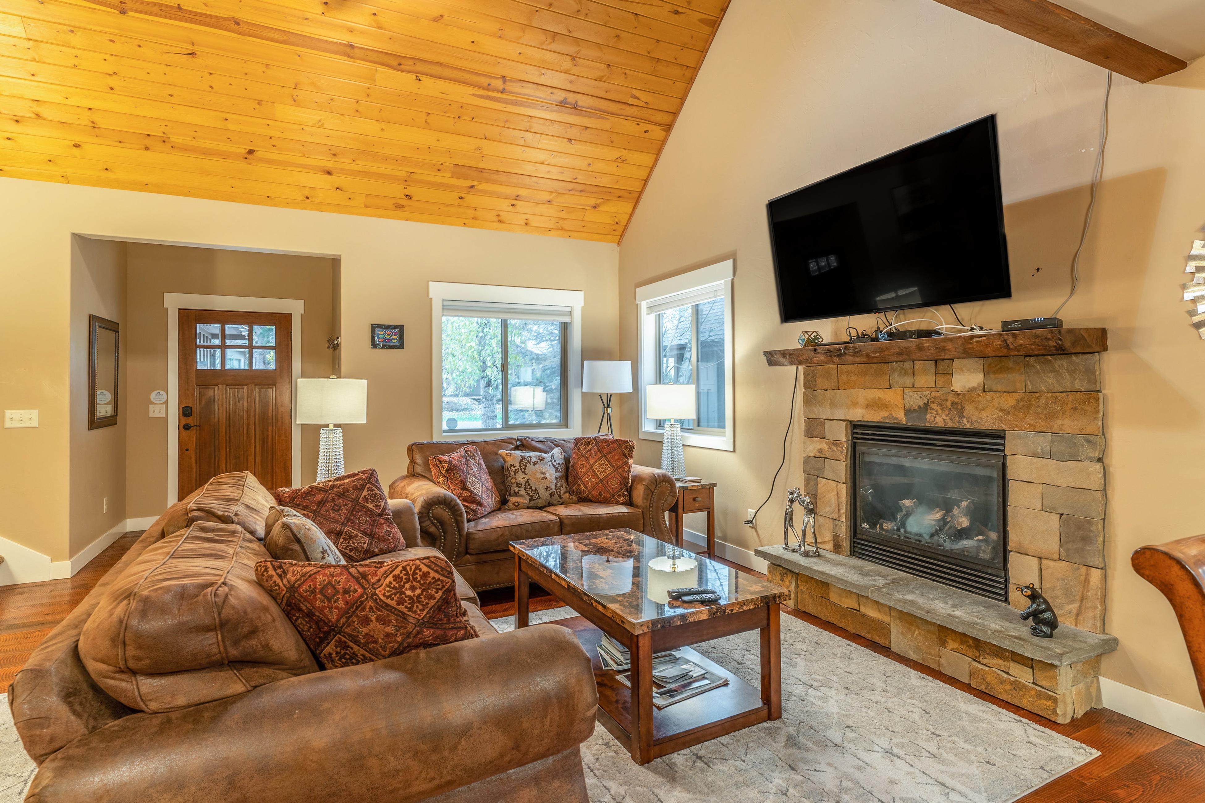 7th Fairway Getaway 2