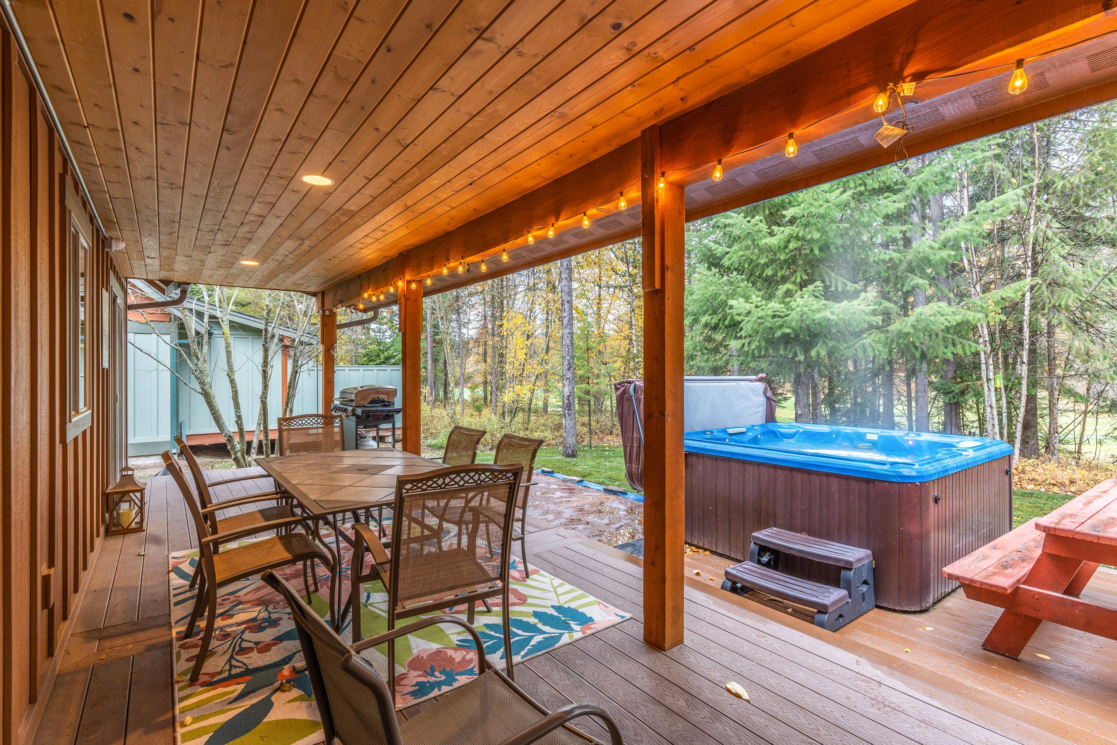 7th Fairway Getaway 3