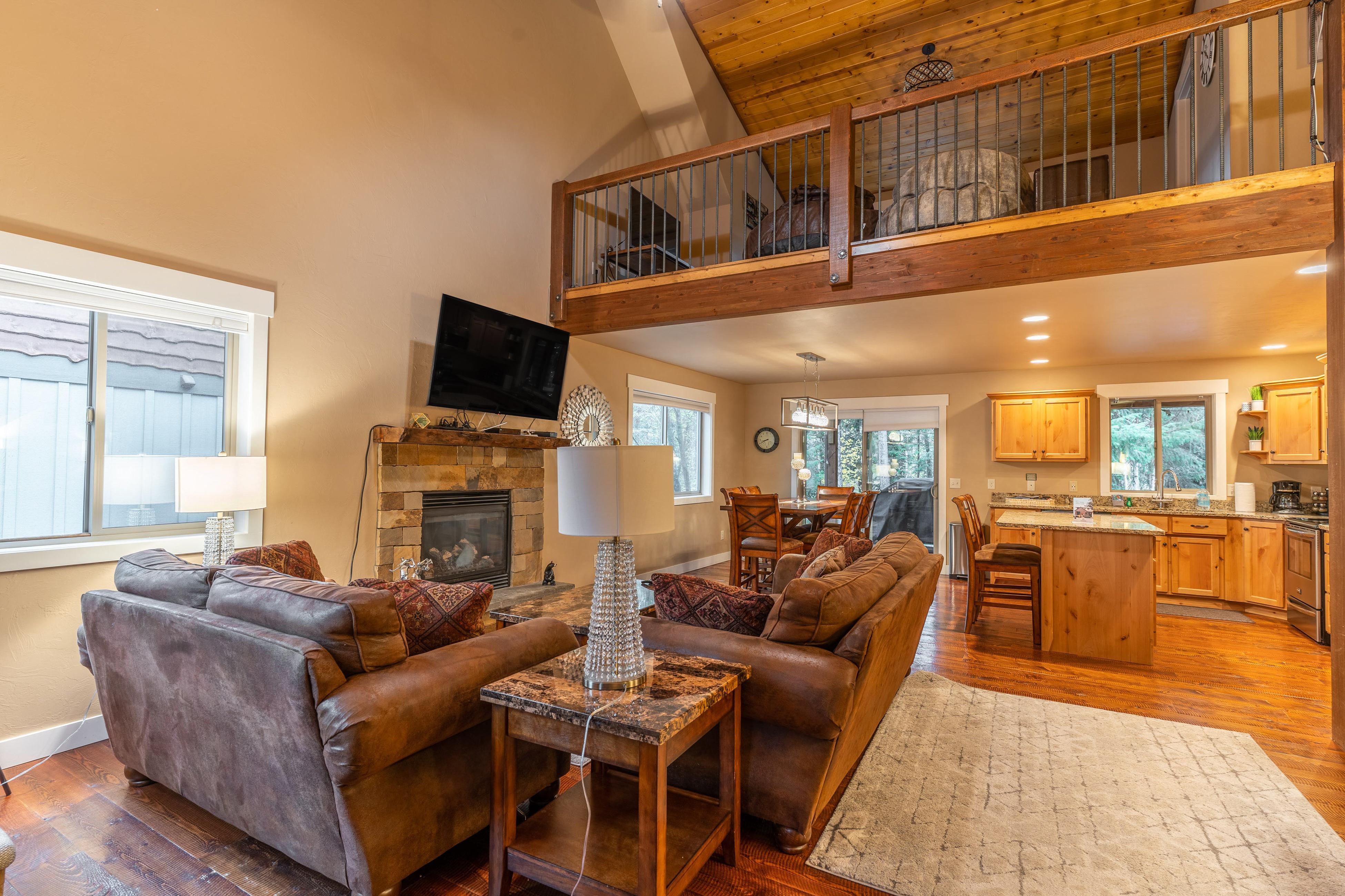 7th Fairway Getaway 5