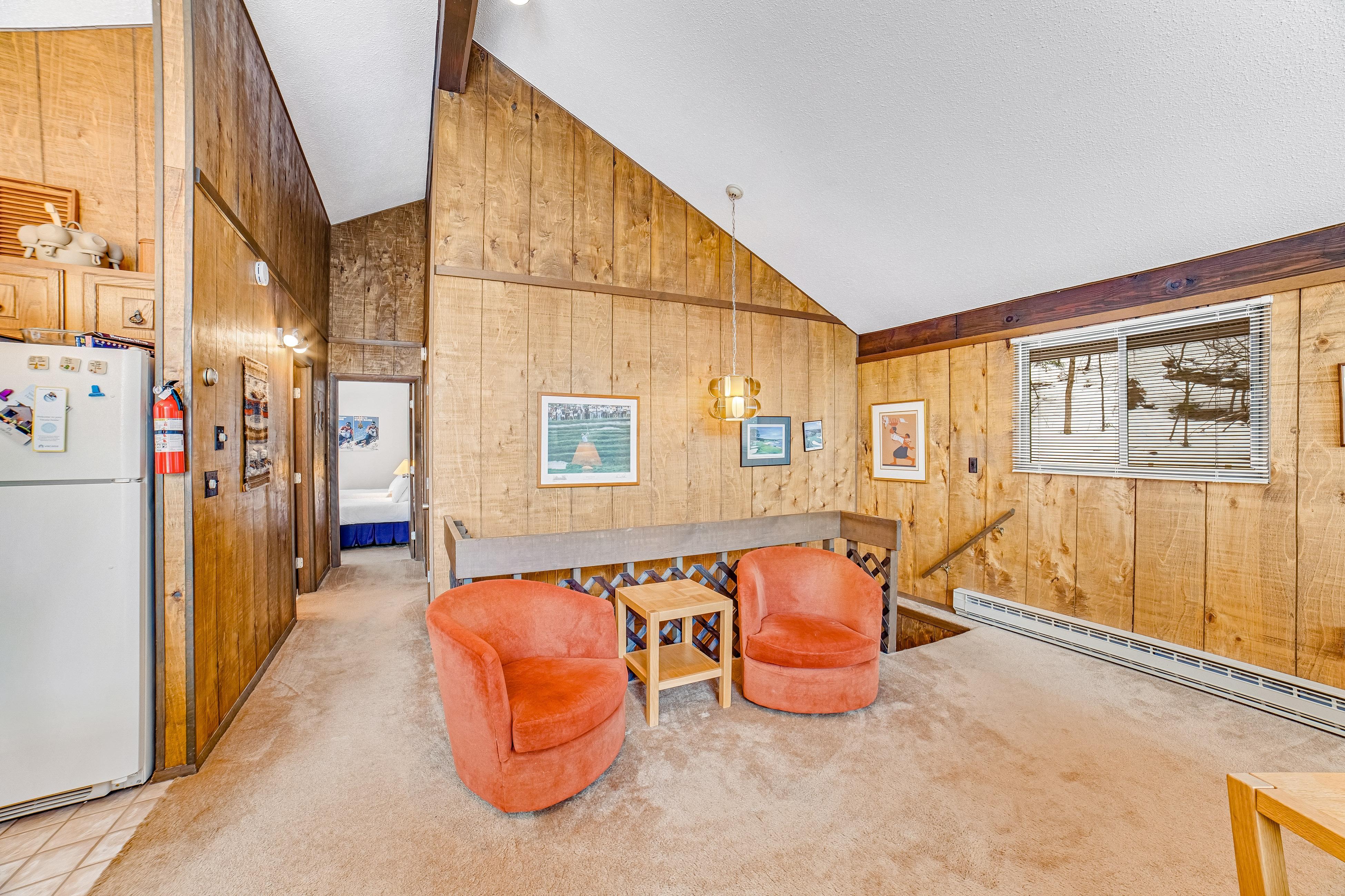 Dwight Road Getaway 6