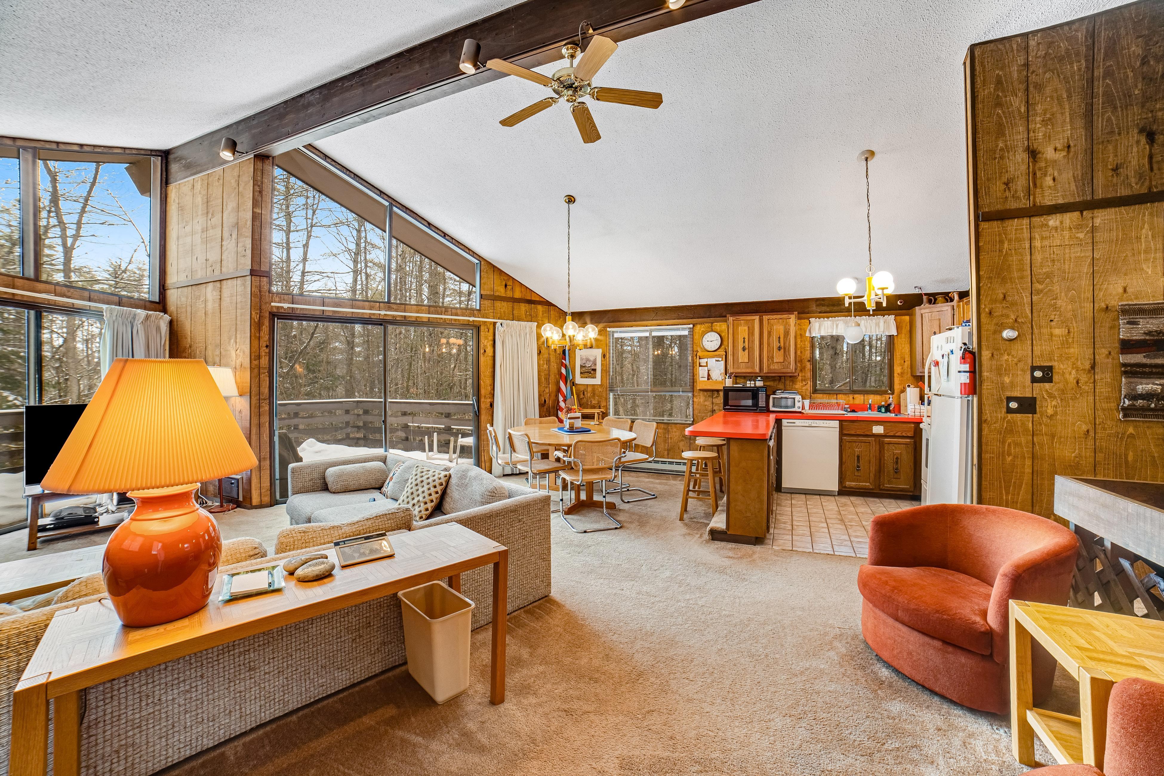 Dwight Road Getaway 4