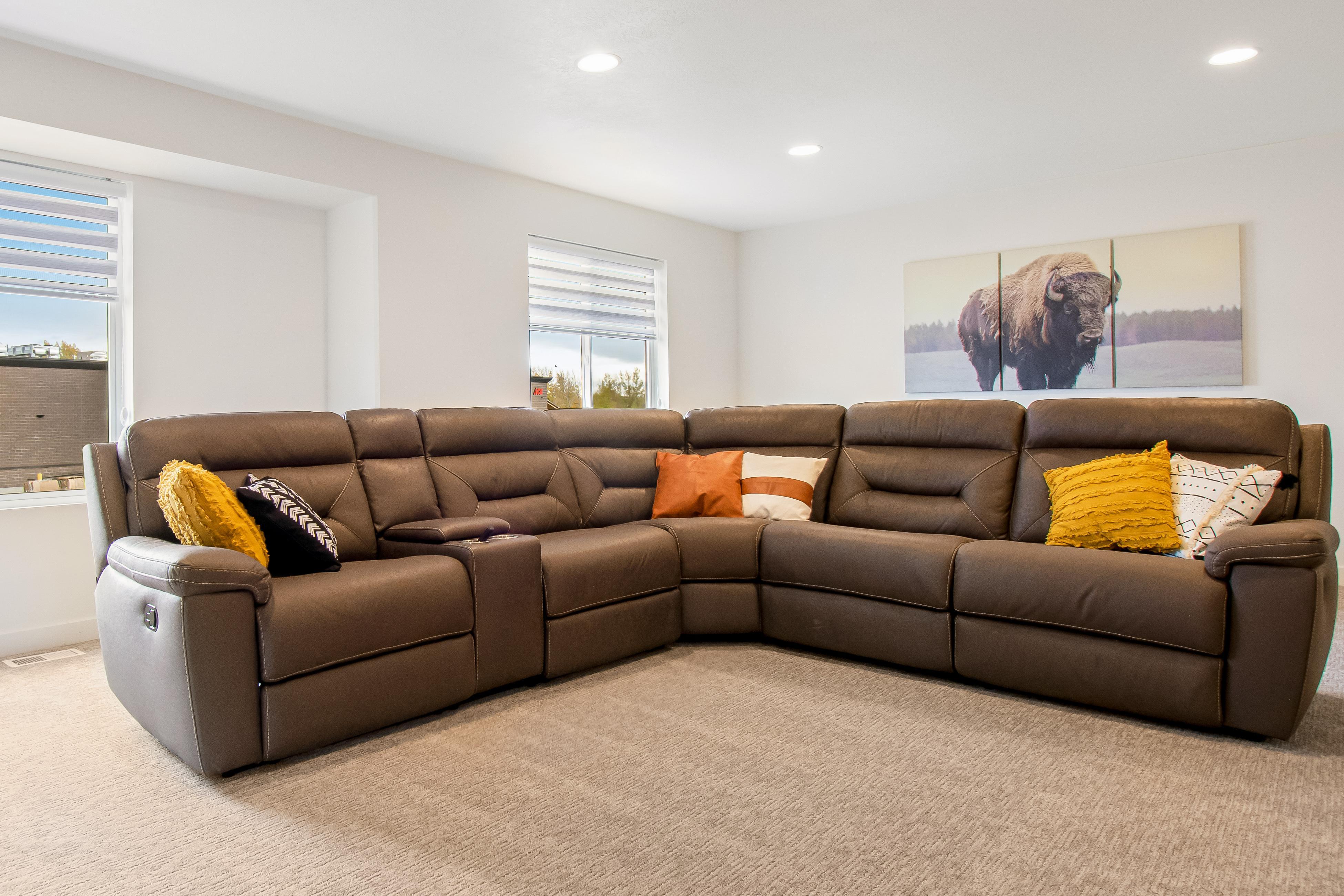 Western Paradise at BearLake