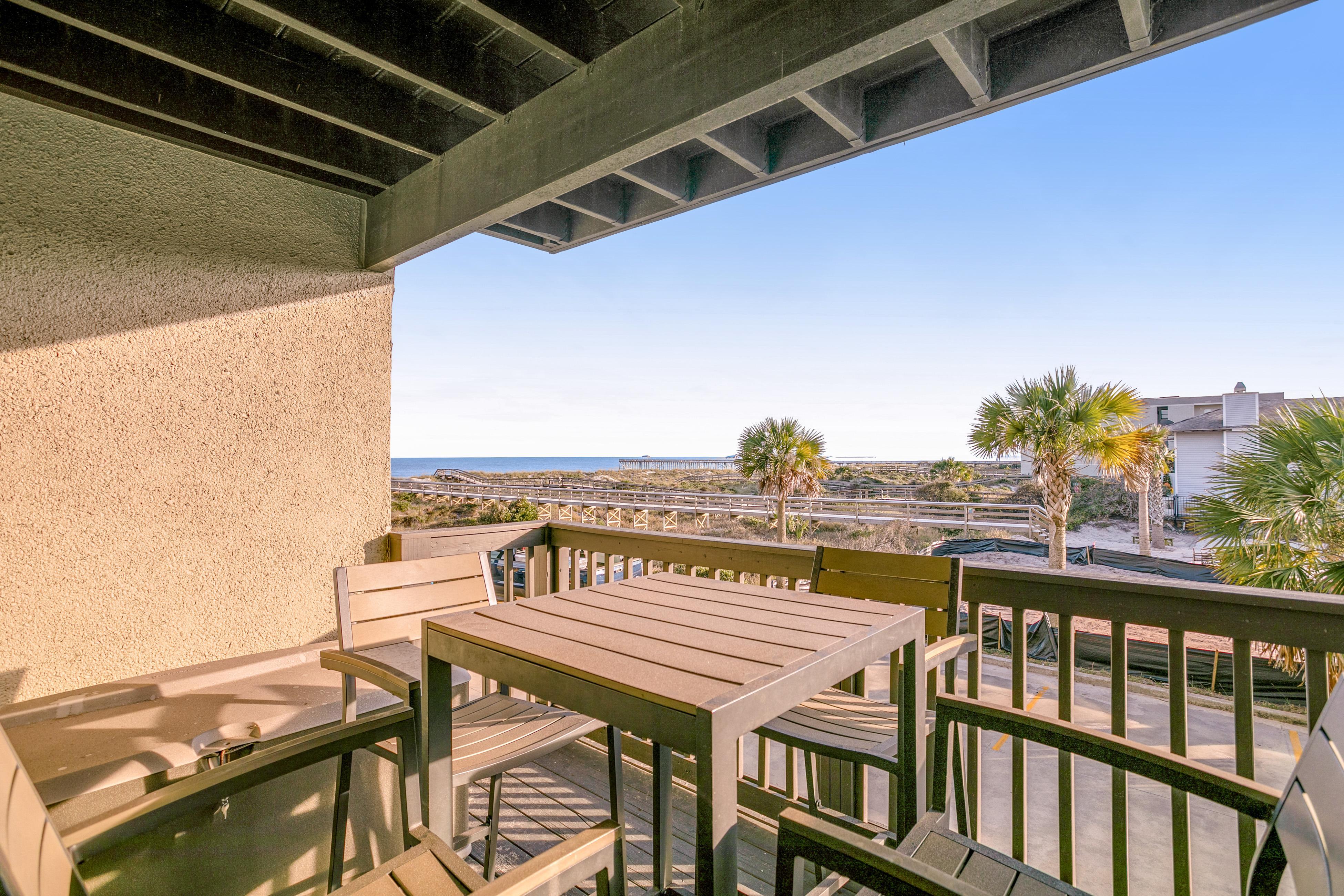 109 Sand Dollar Villas