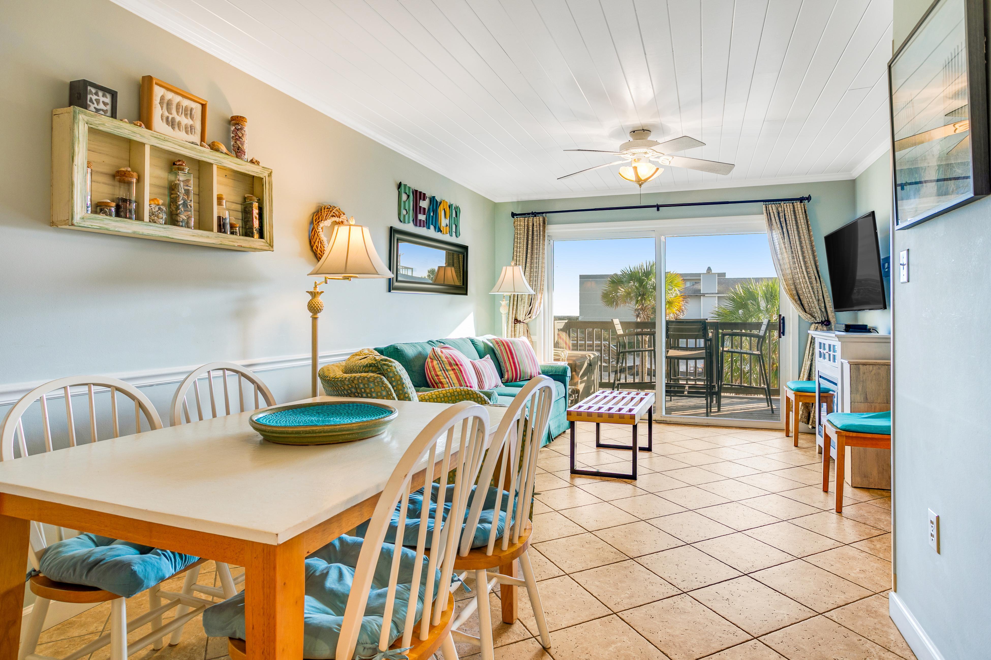 109 Sand Dollar Villas | Photo 2