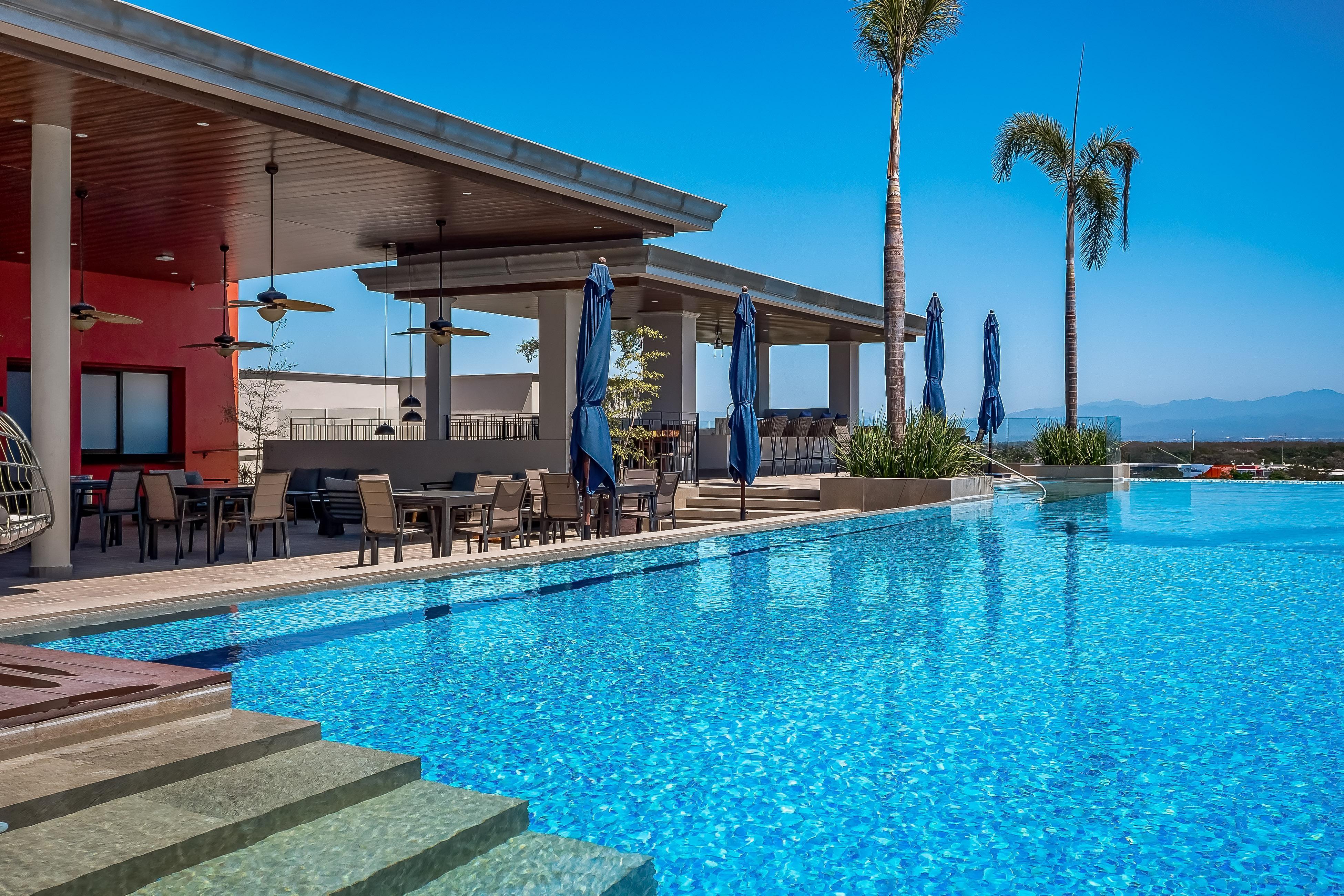 Galoping Caballos at D'Toscana Residencial 6