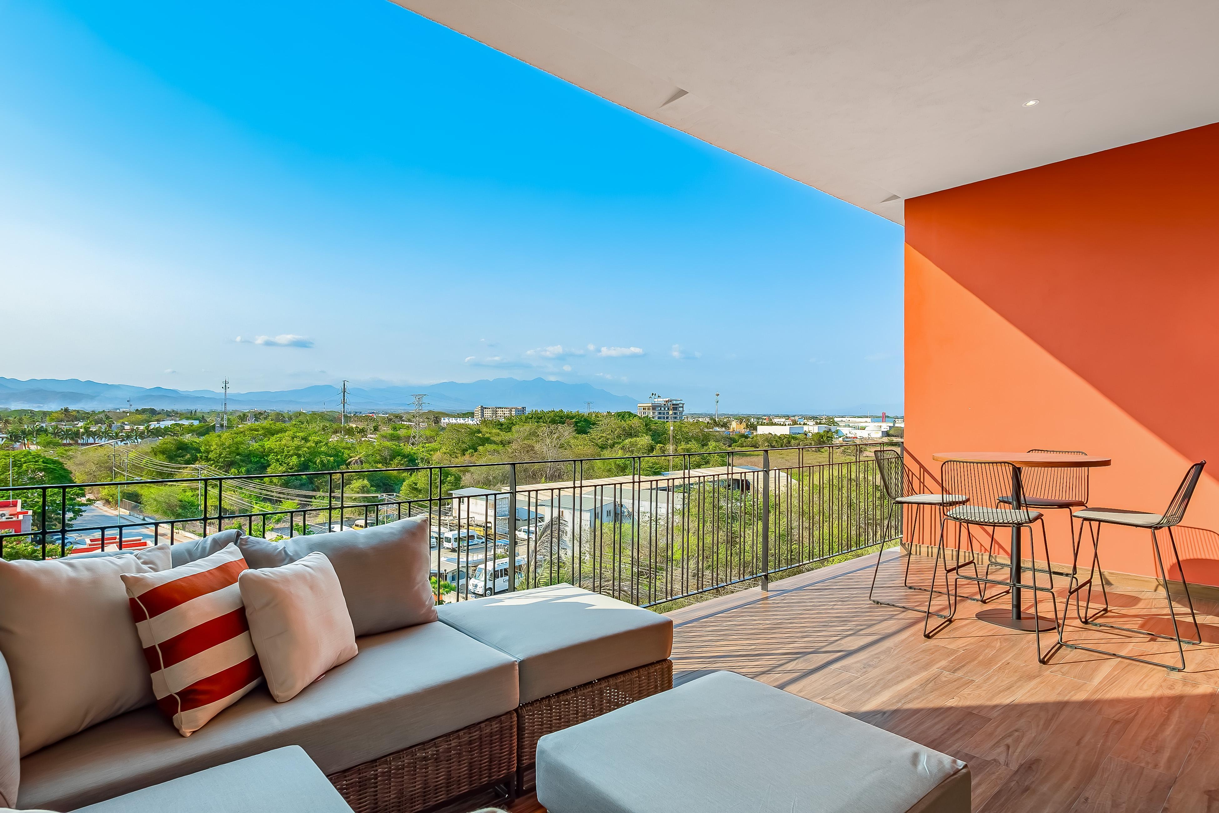 Galoping Caballos at D'Toscana Residencial 2