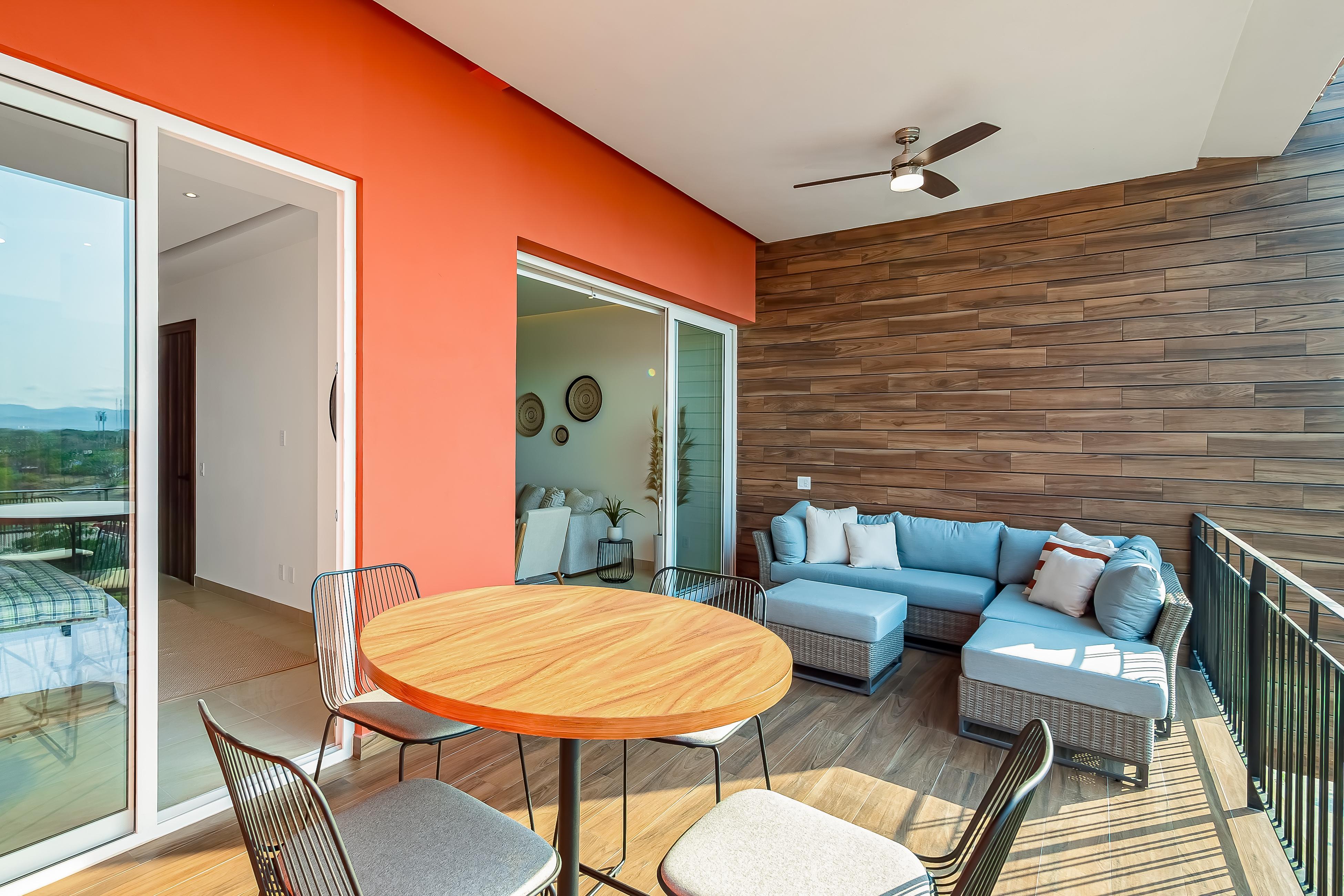 Galoping Caballos at D'Toscana Residencial 4