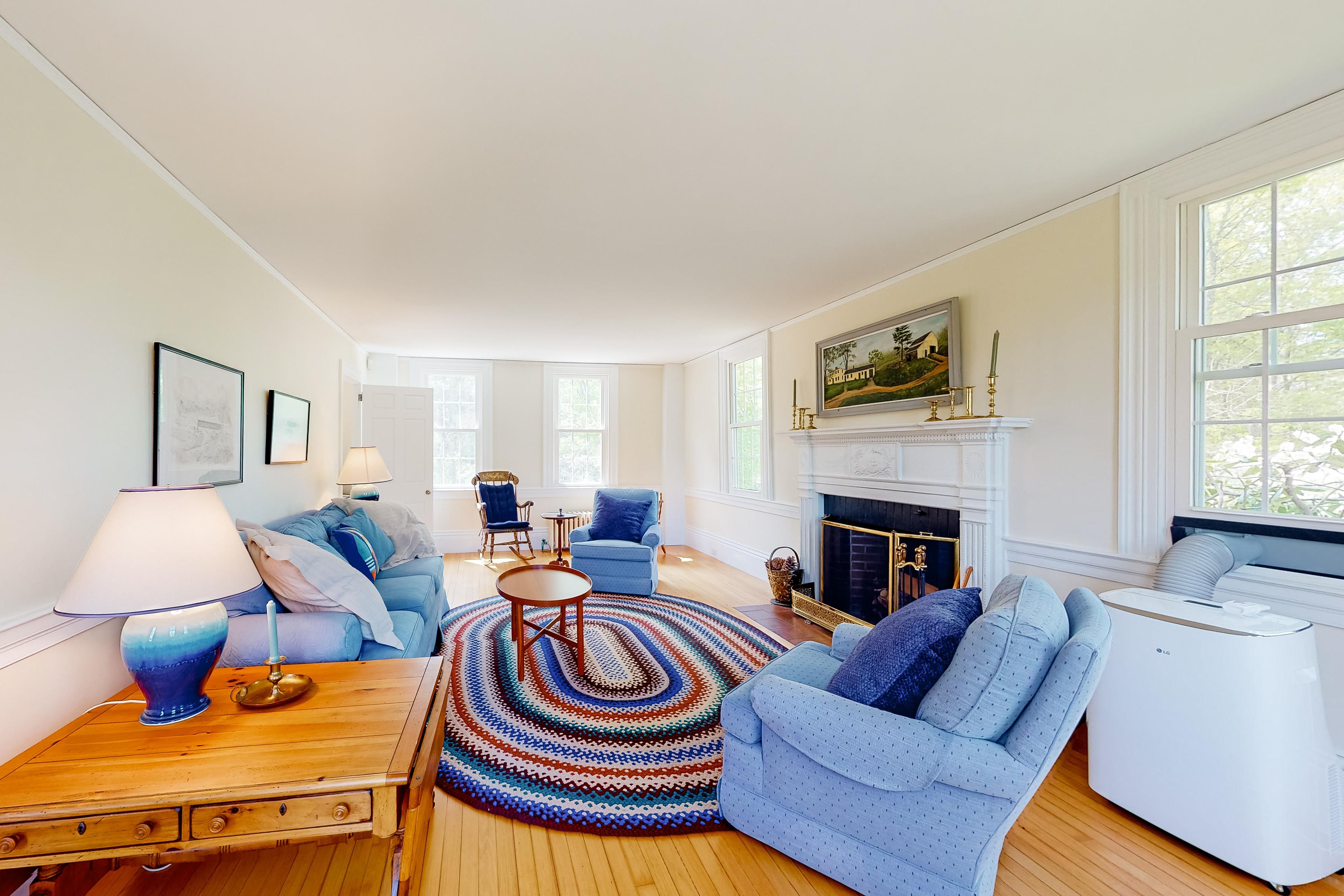 Miller Creek Cove Retreat 3