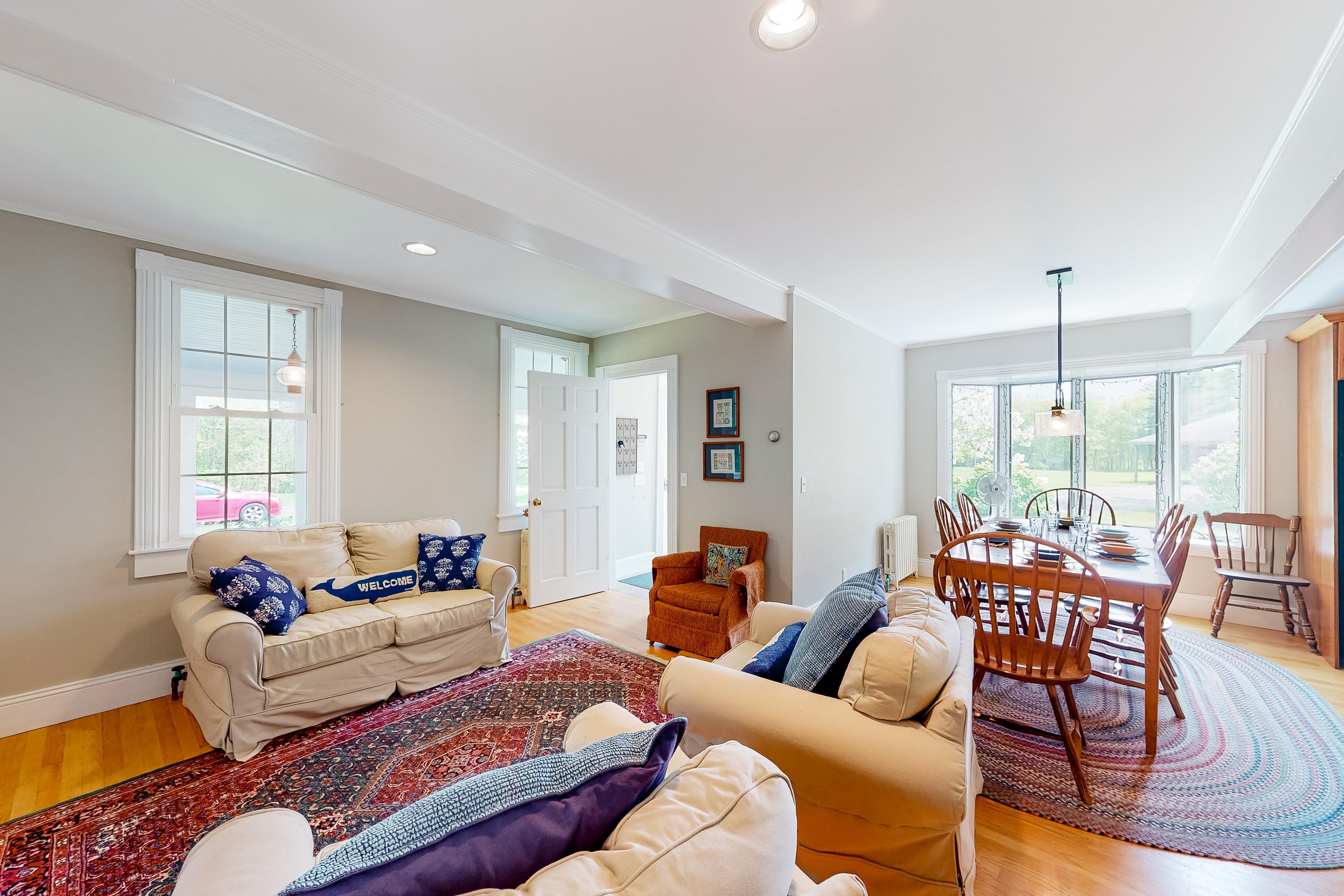 Miller Creek Cove Retreat 5