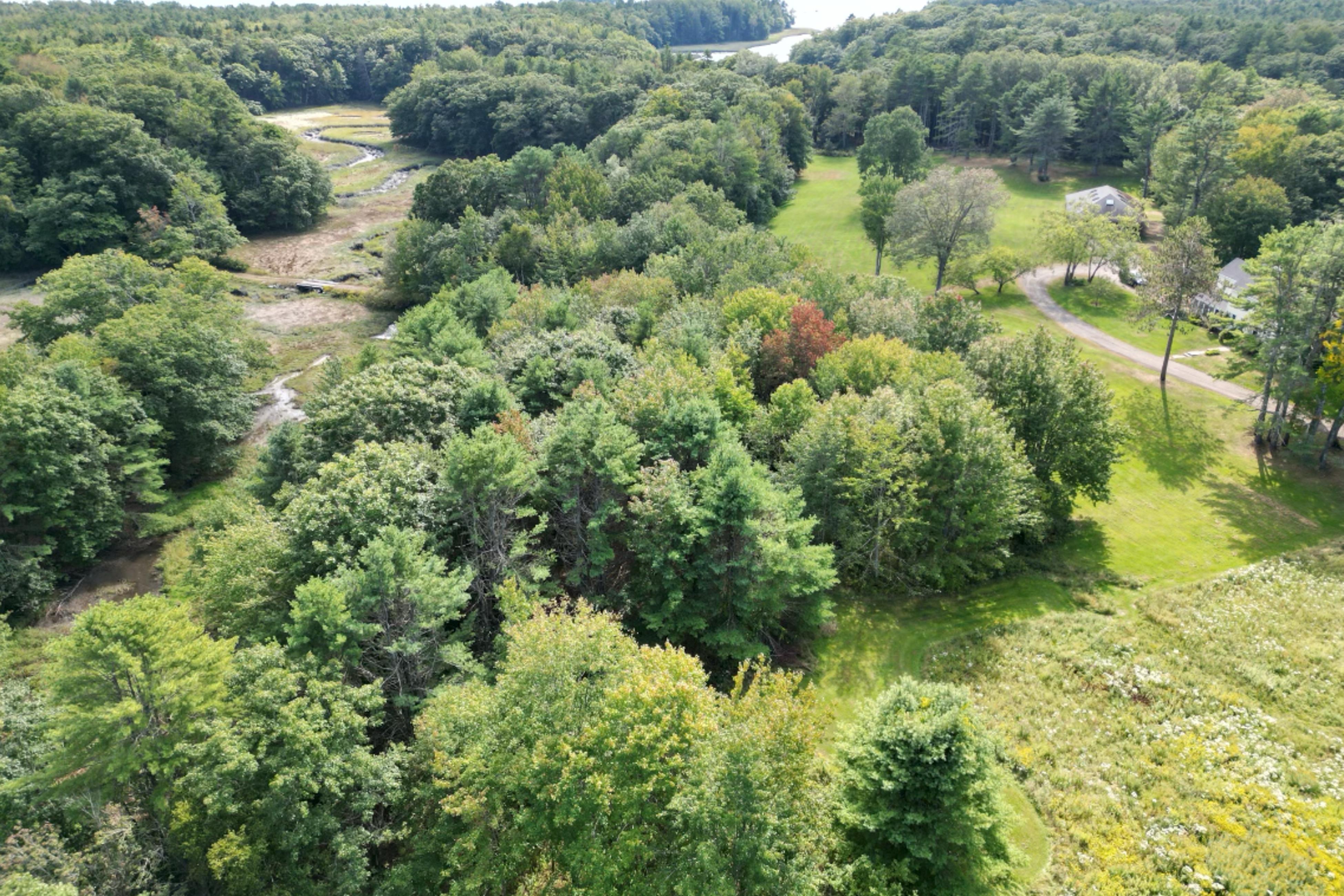 Miller Creek Cove Retreat