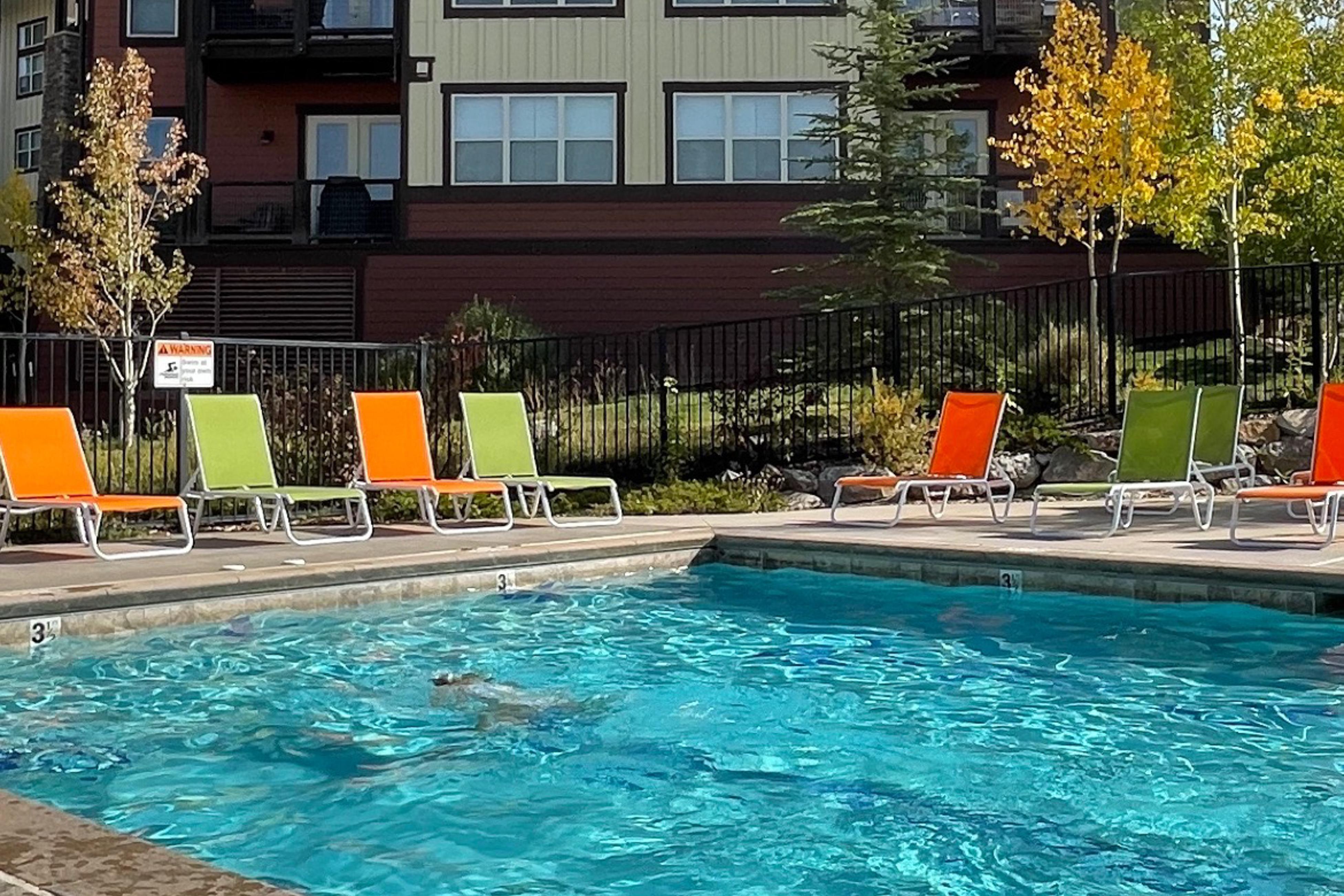 The Great Granby Getaway | Photo 2