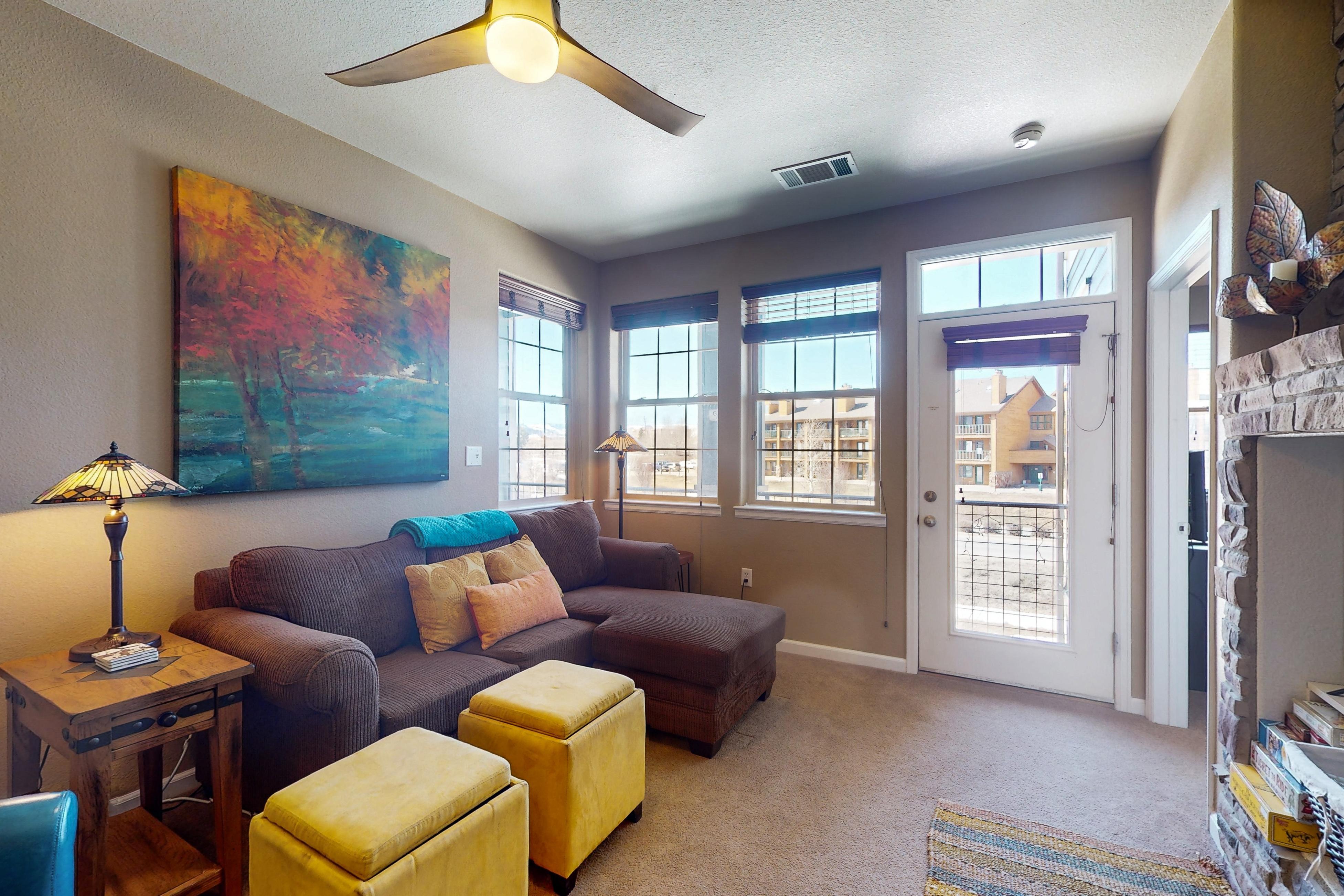 The Great Granby Getaway | Photo 1