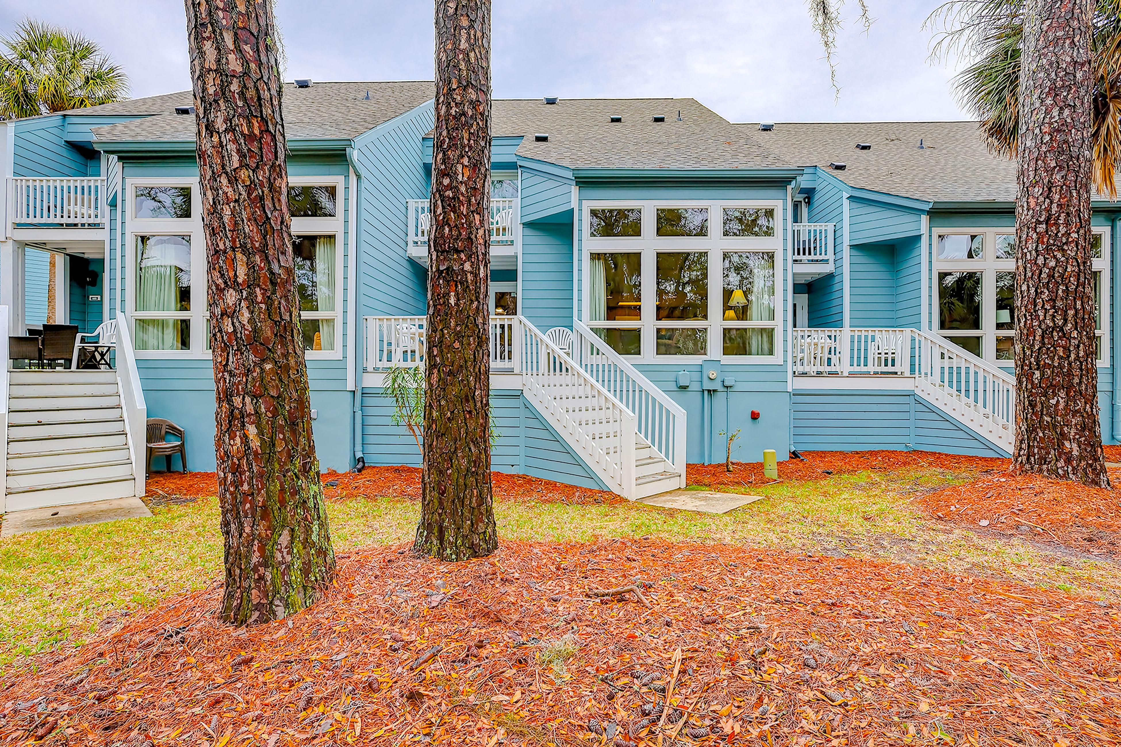 Egrets Pointe 492