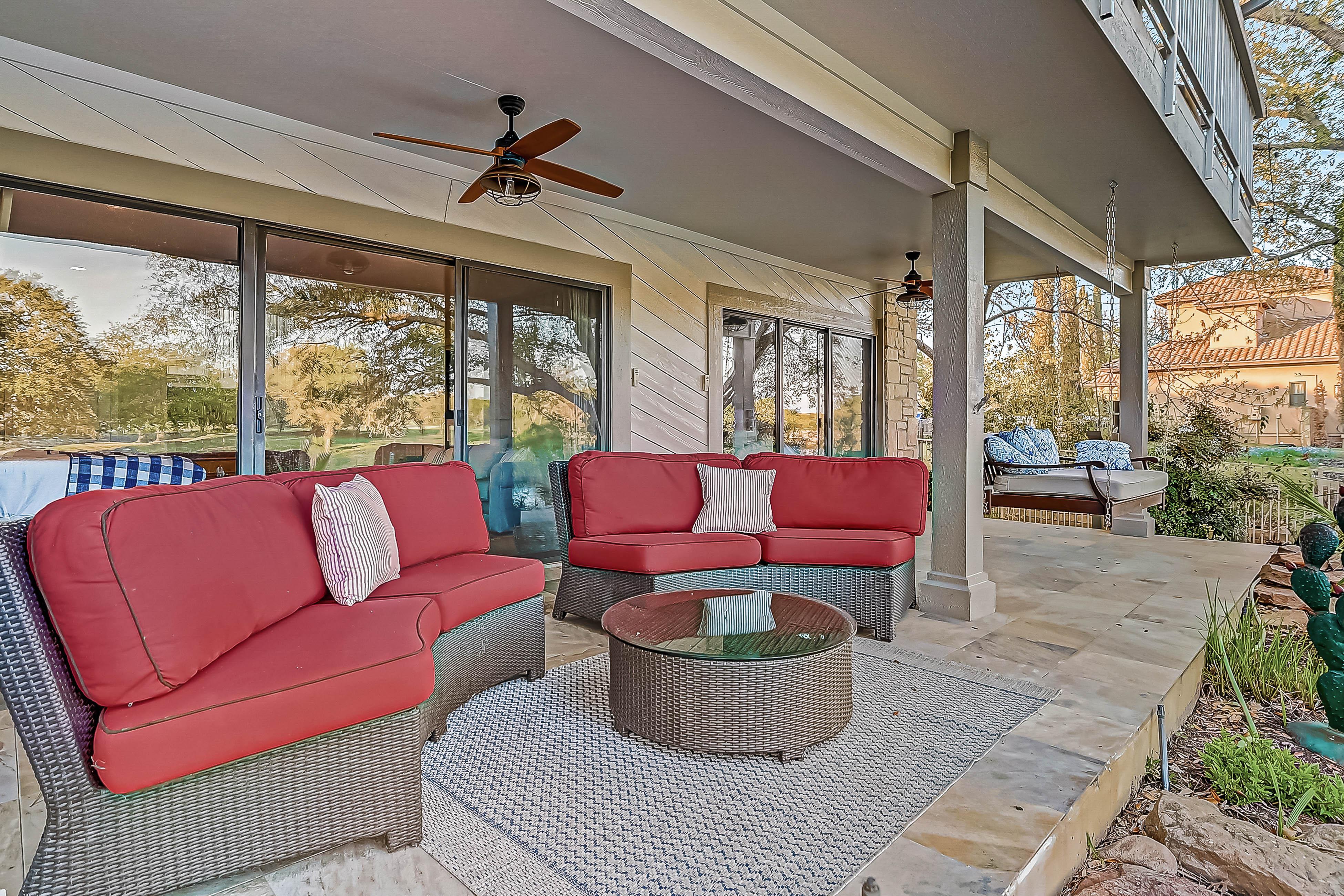 Bay Point Paradise 4