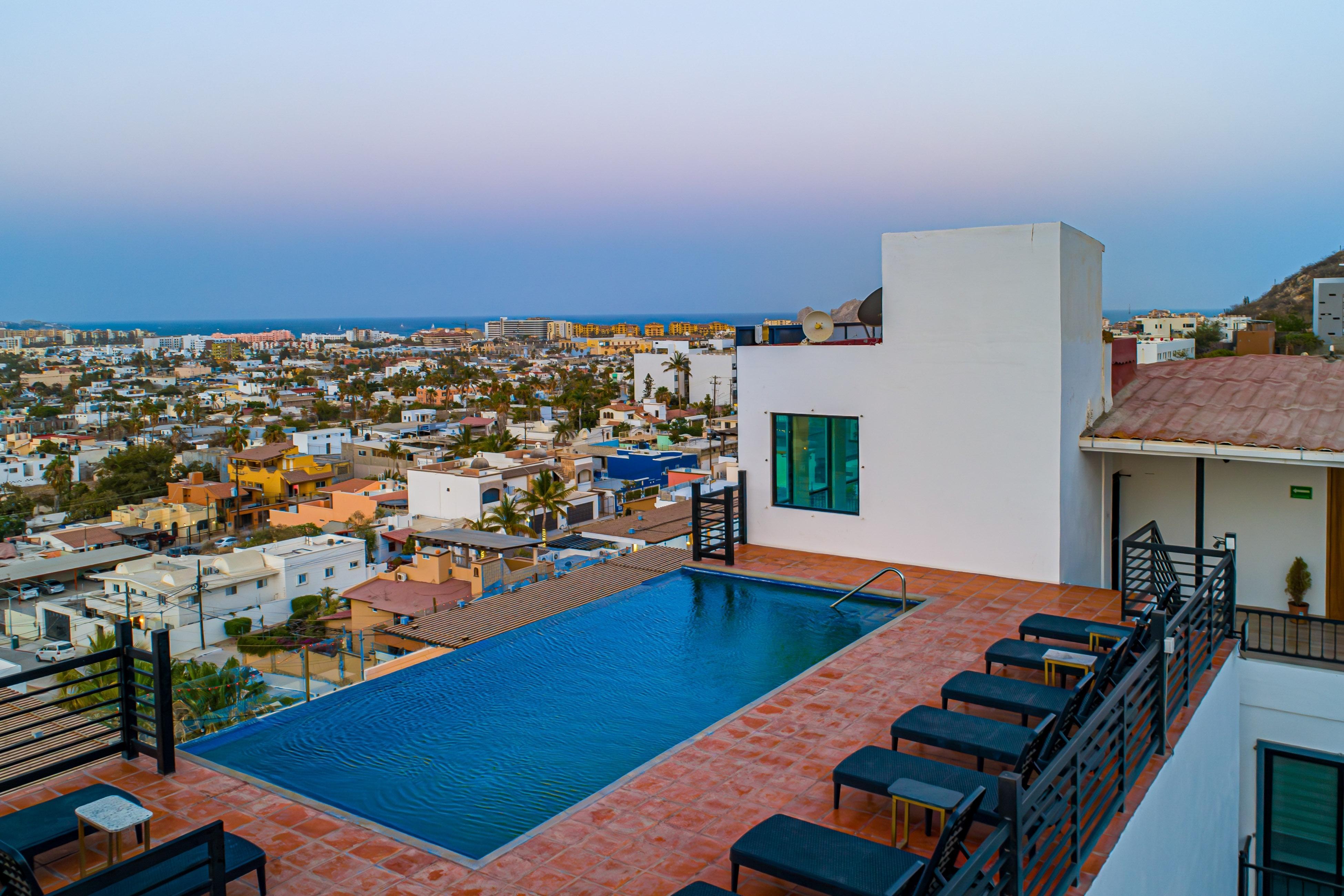 Mia 607B at Morgan Residences 6