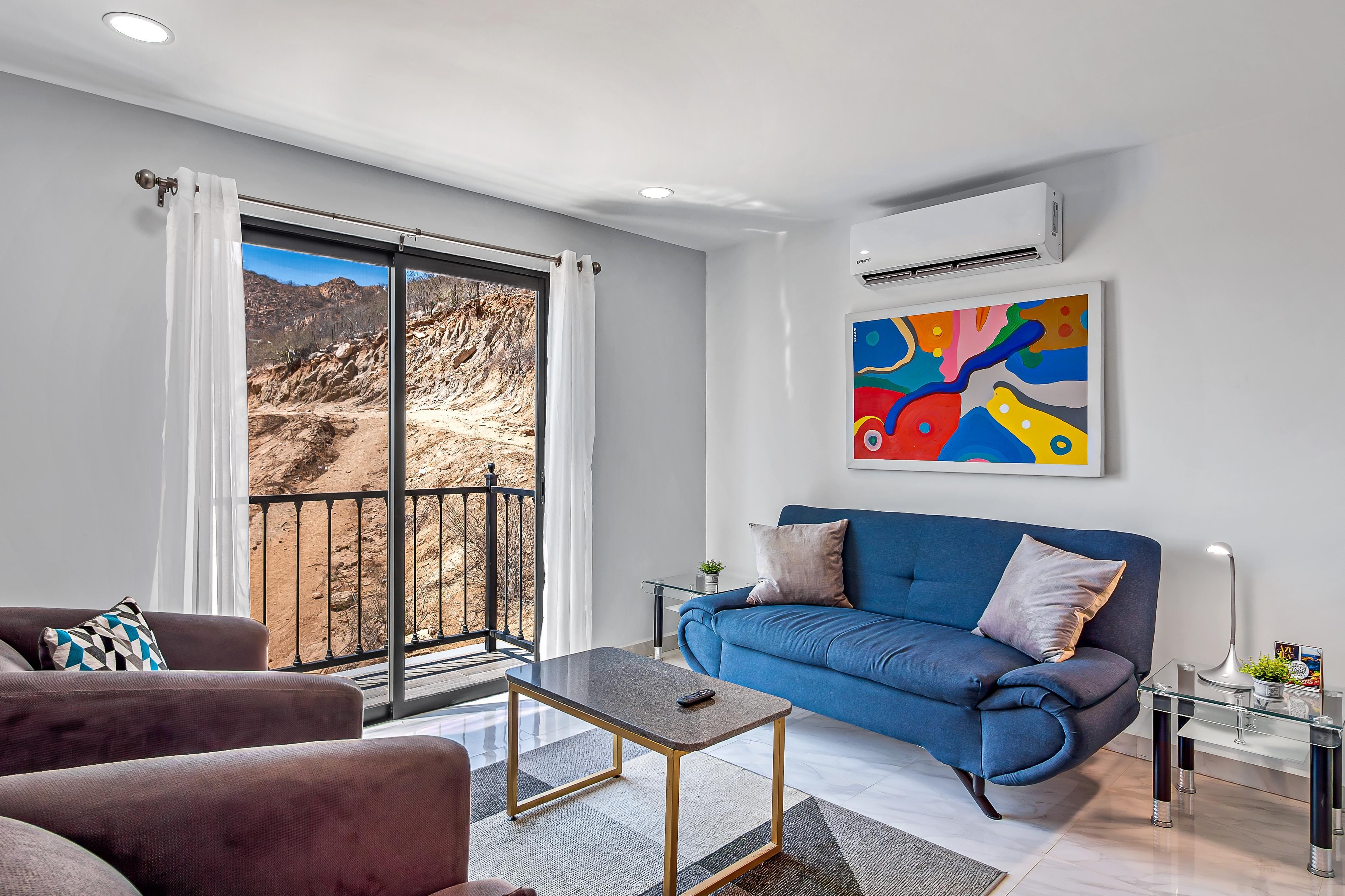 Tiara 508A at Morgan Residences 4