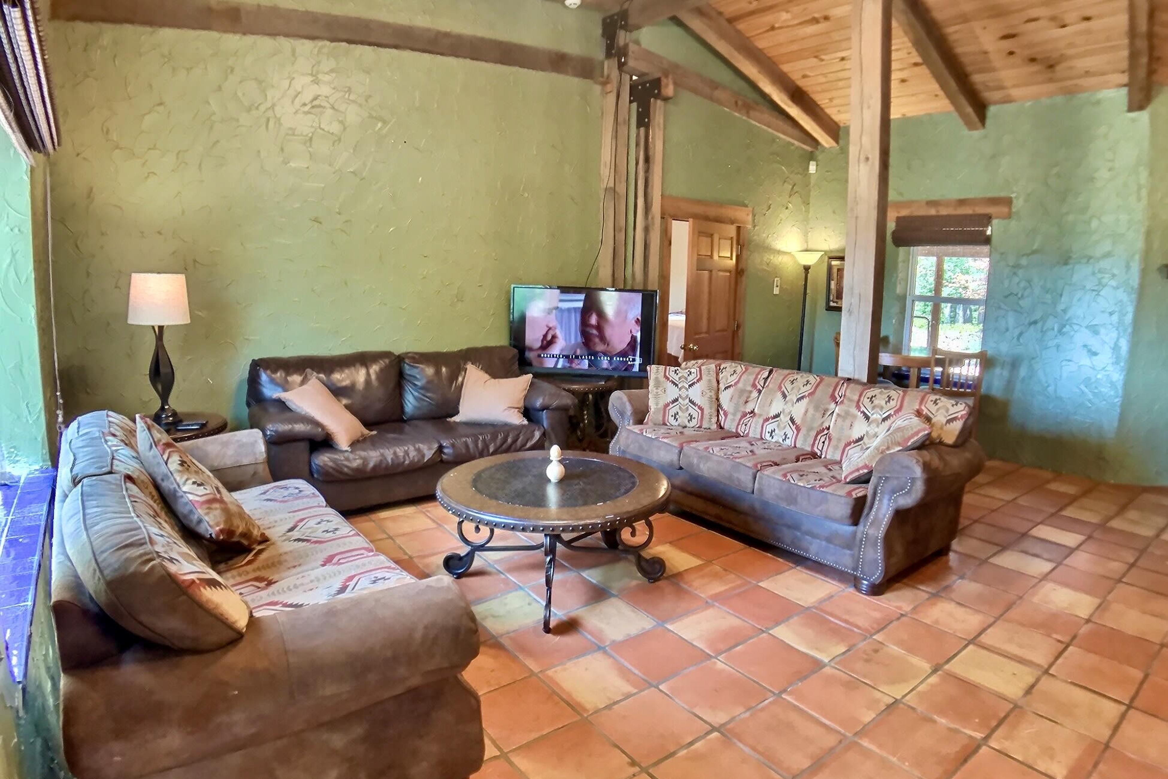 Stone Wall Mountain 4