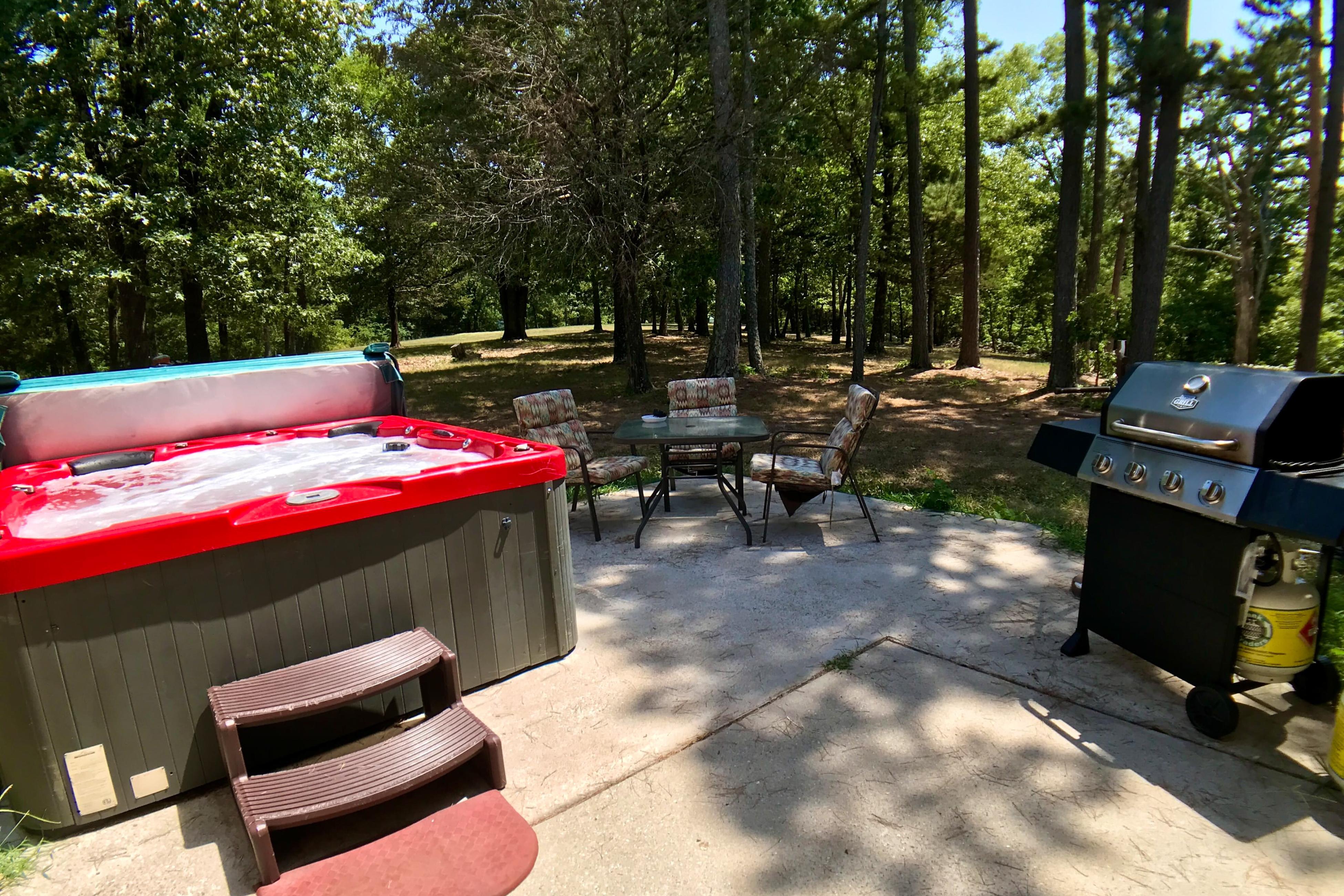 Stone Wall Mountain 6