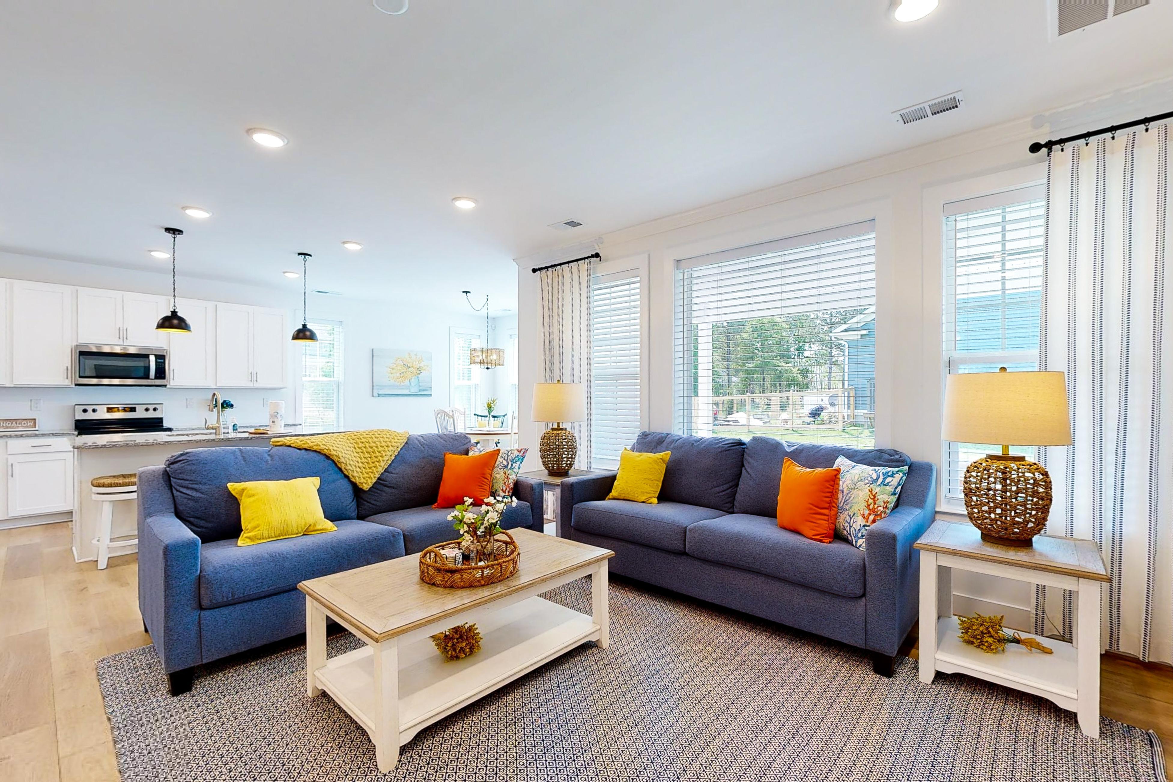 Sea Oaks - 4 Osprey Ln 2