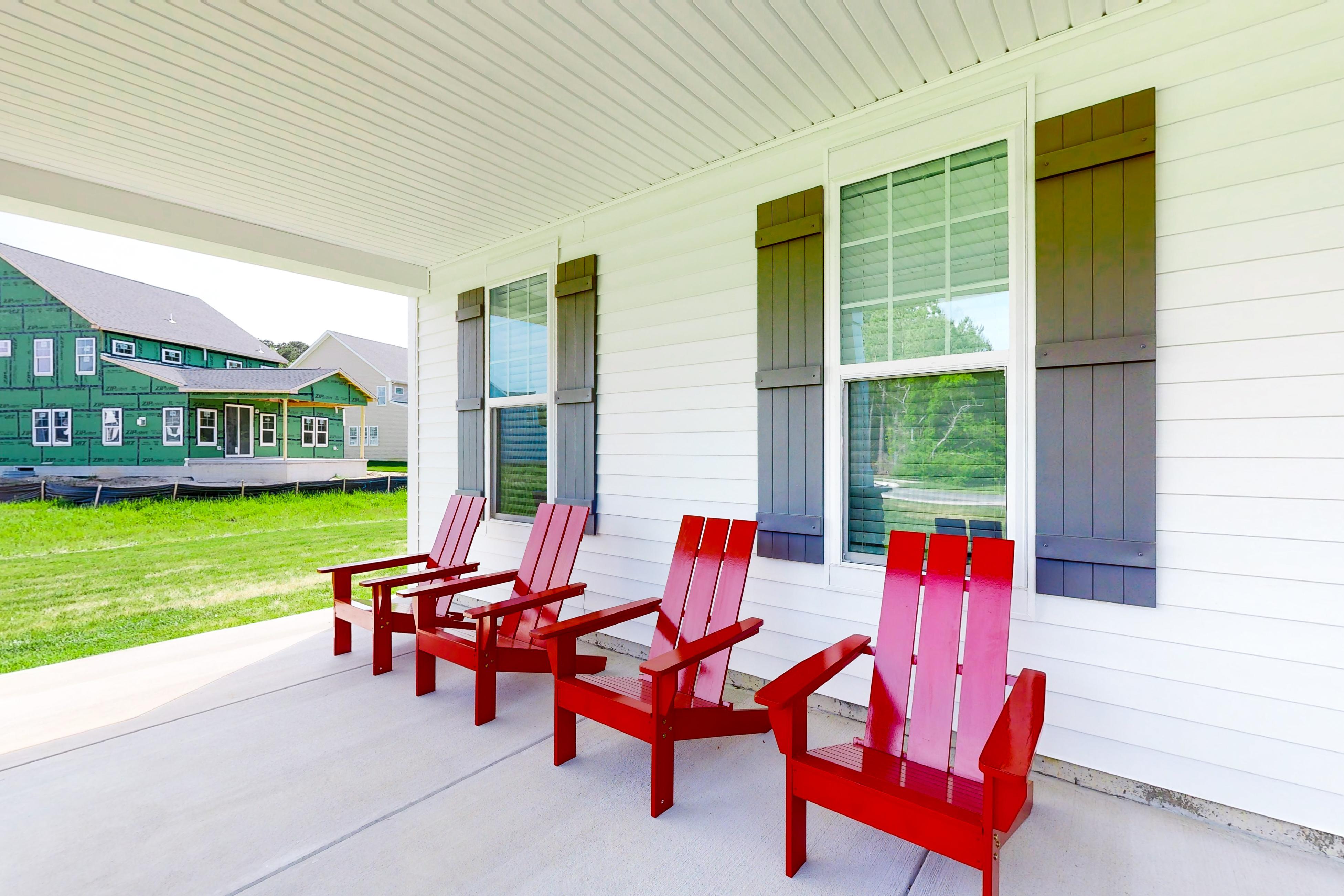 Sea Oaks - 4 Osprey Ln 6