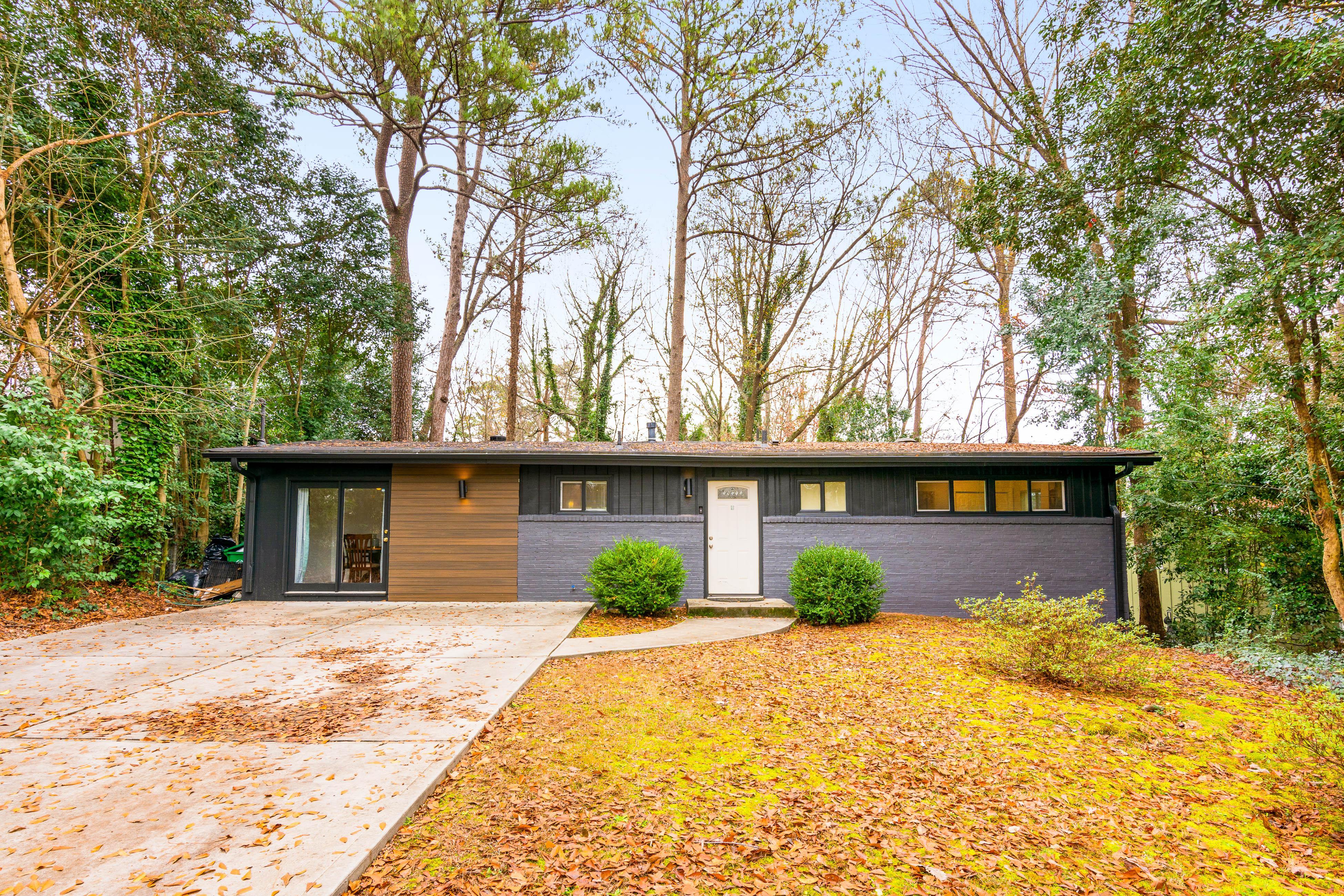 Drew Valley Villa