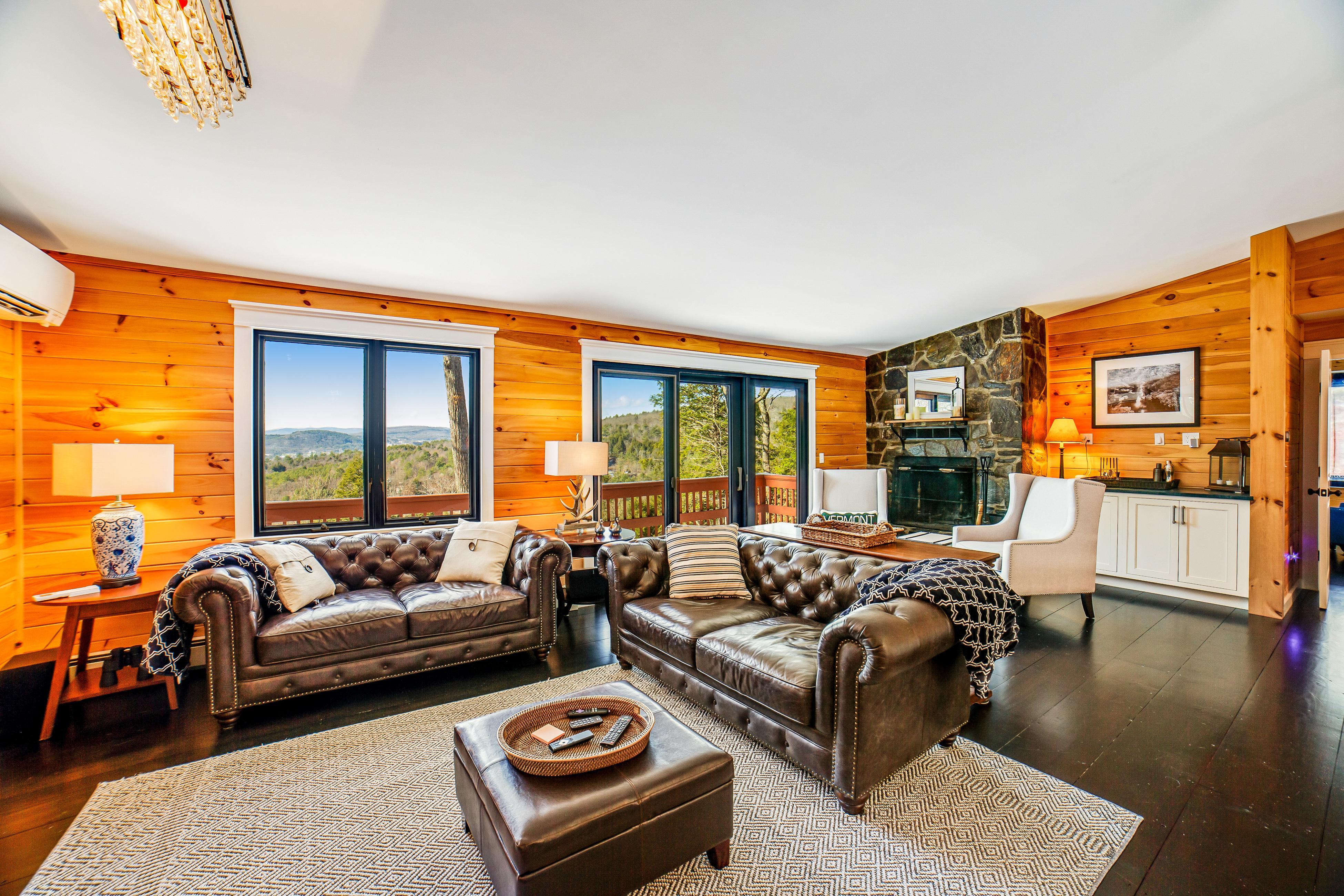 Fox Lane Retreat