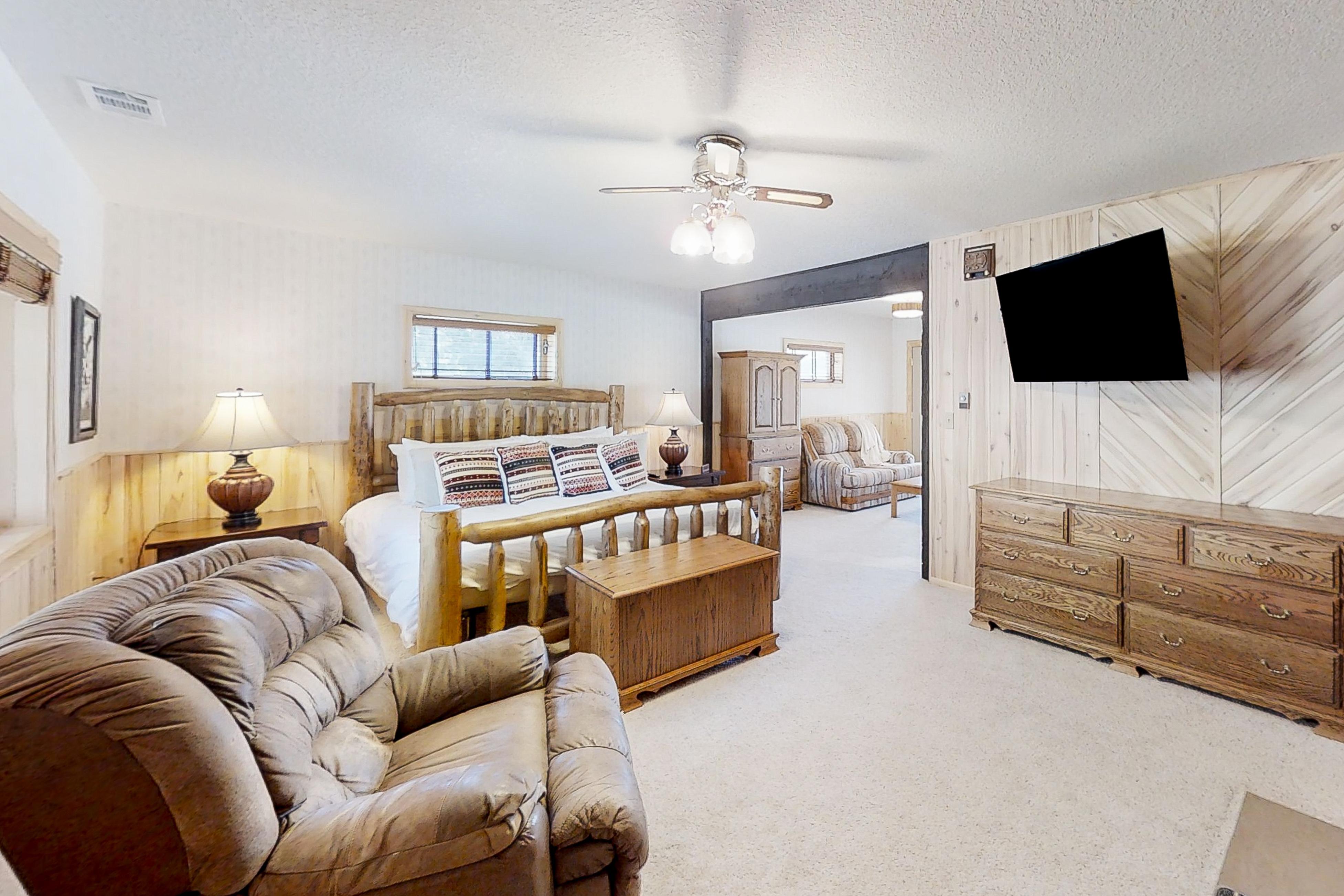 Rio Grande River Lodge 4