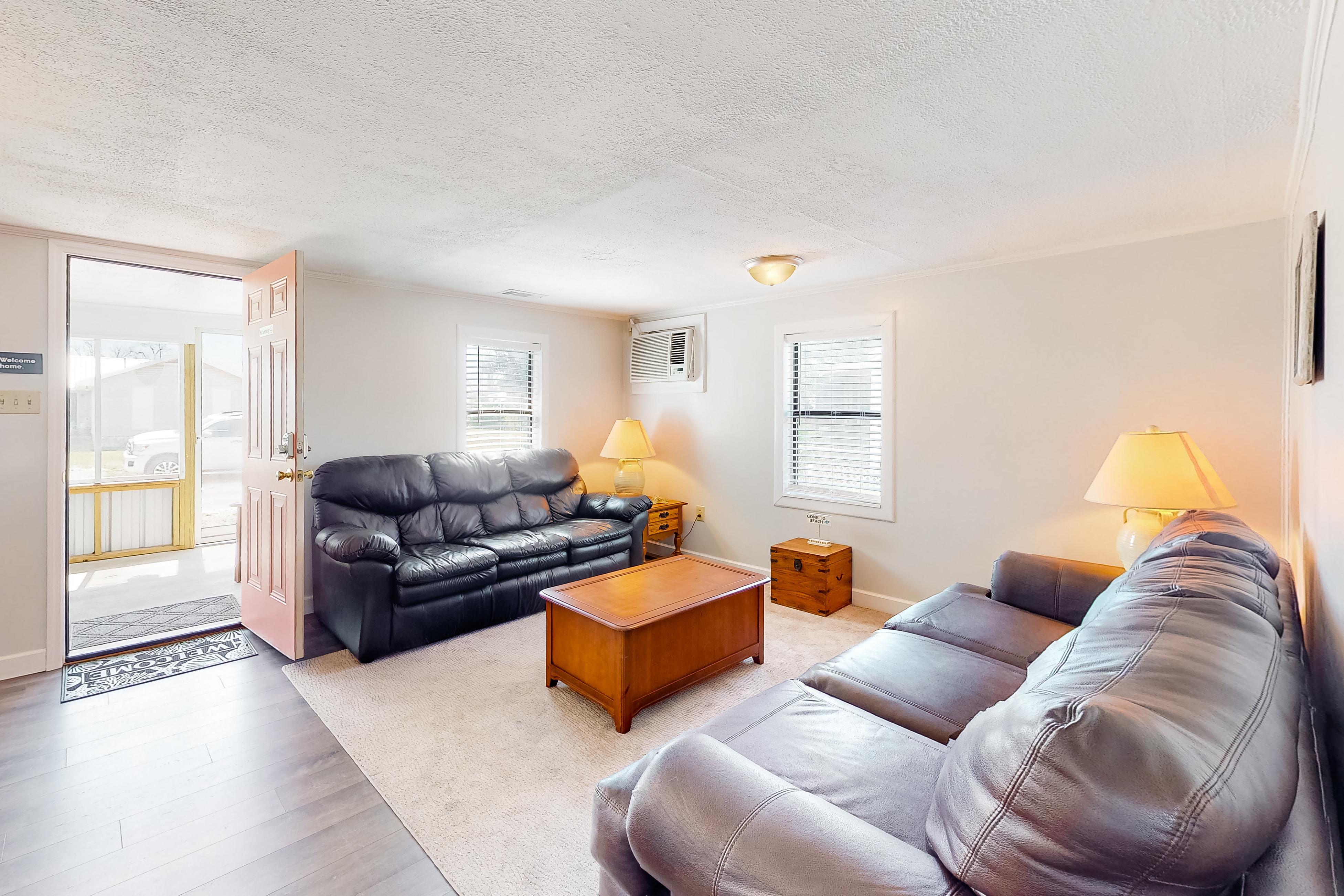 The Lovestone Cottage