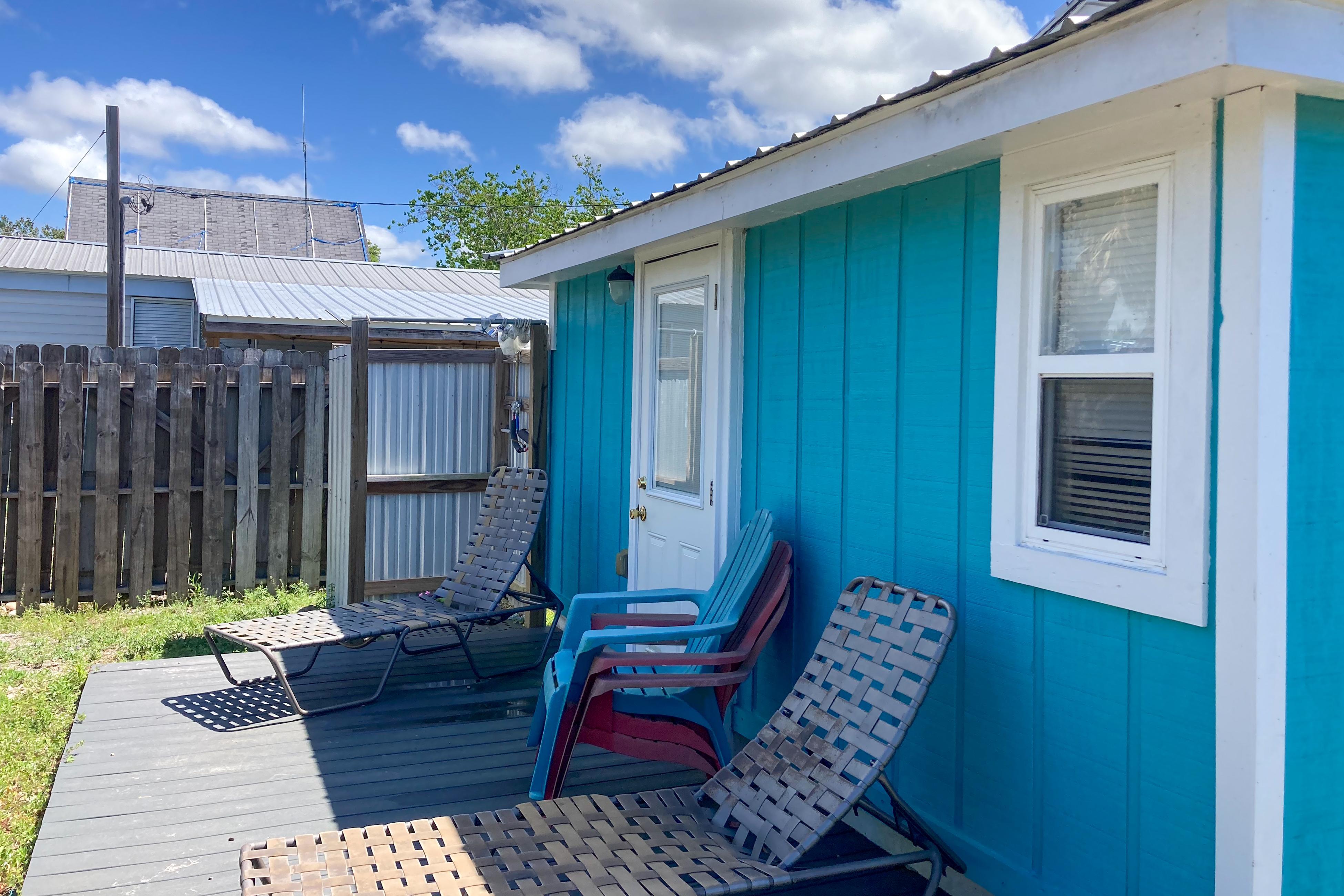 The Lovestone Cottage 6