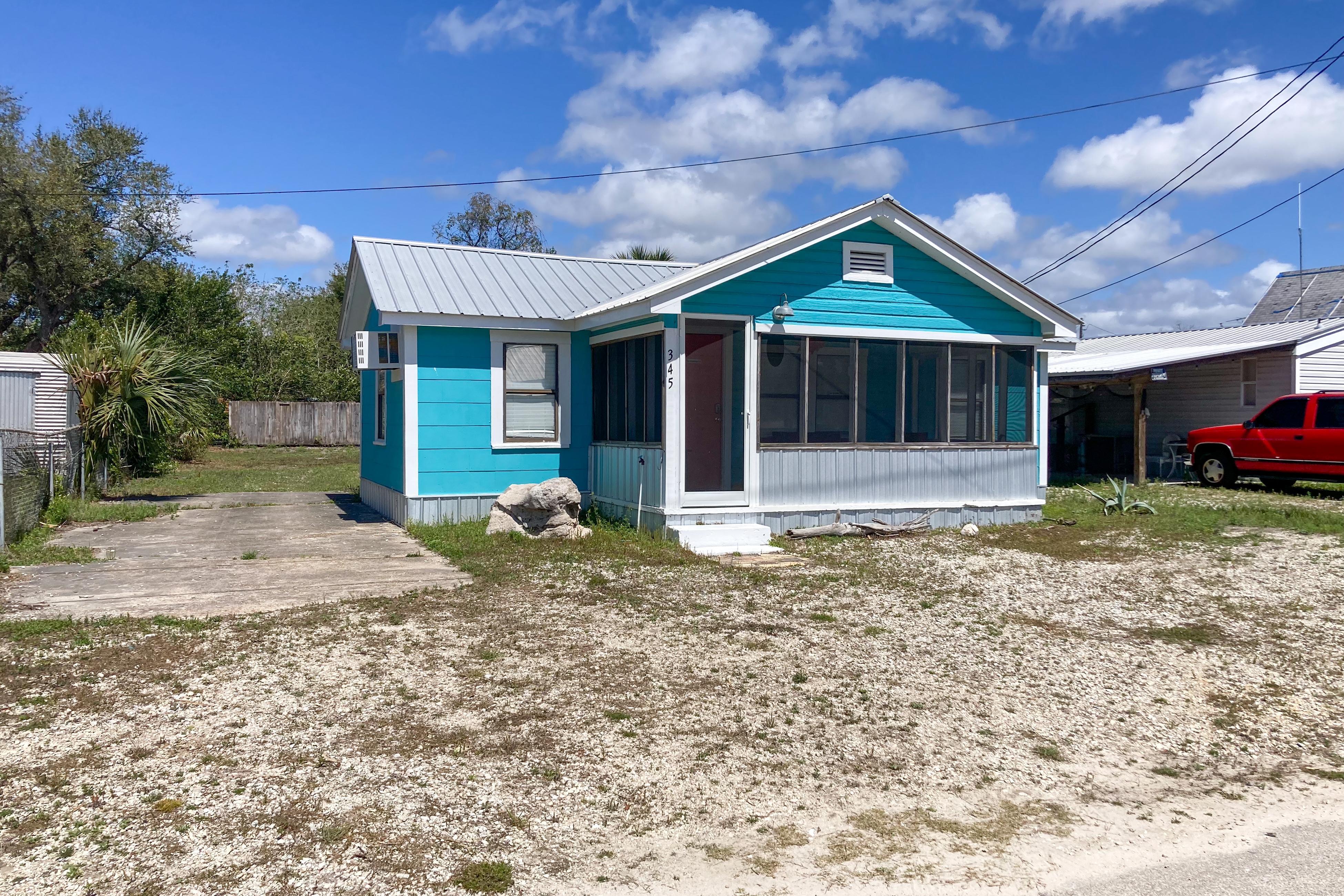 The Lovestone Cottage 4