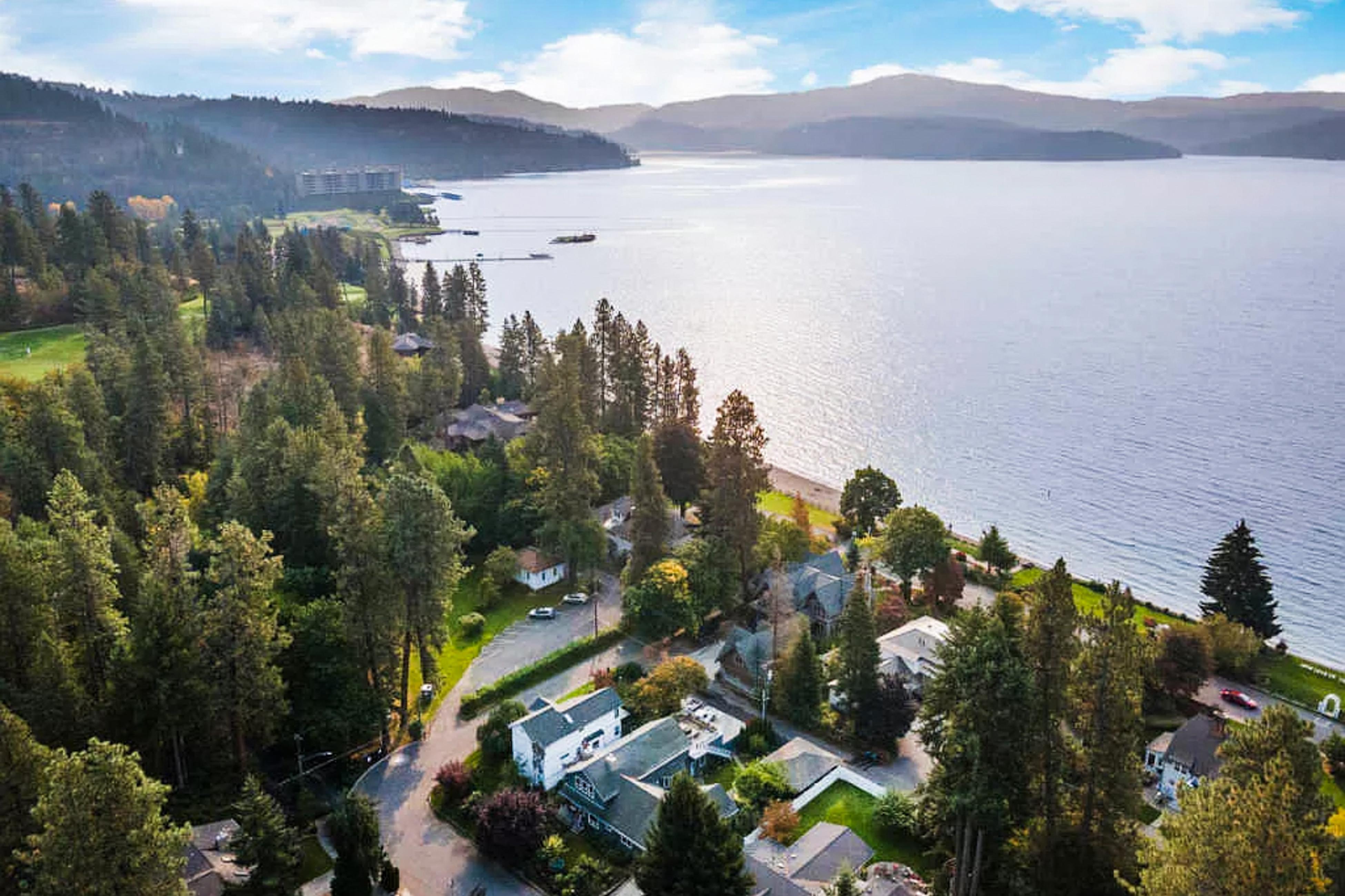Sanders Beach Retreat