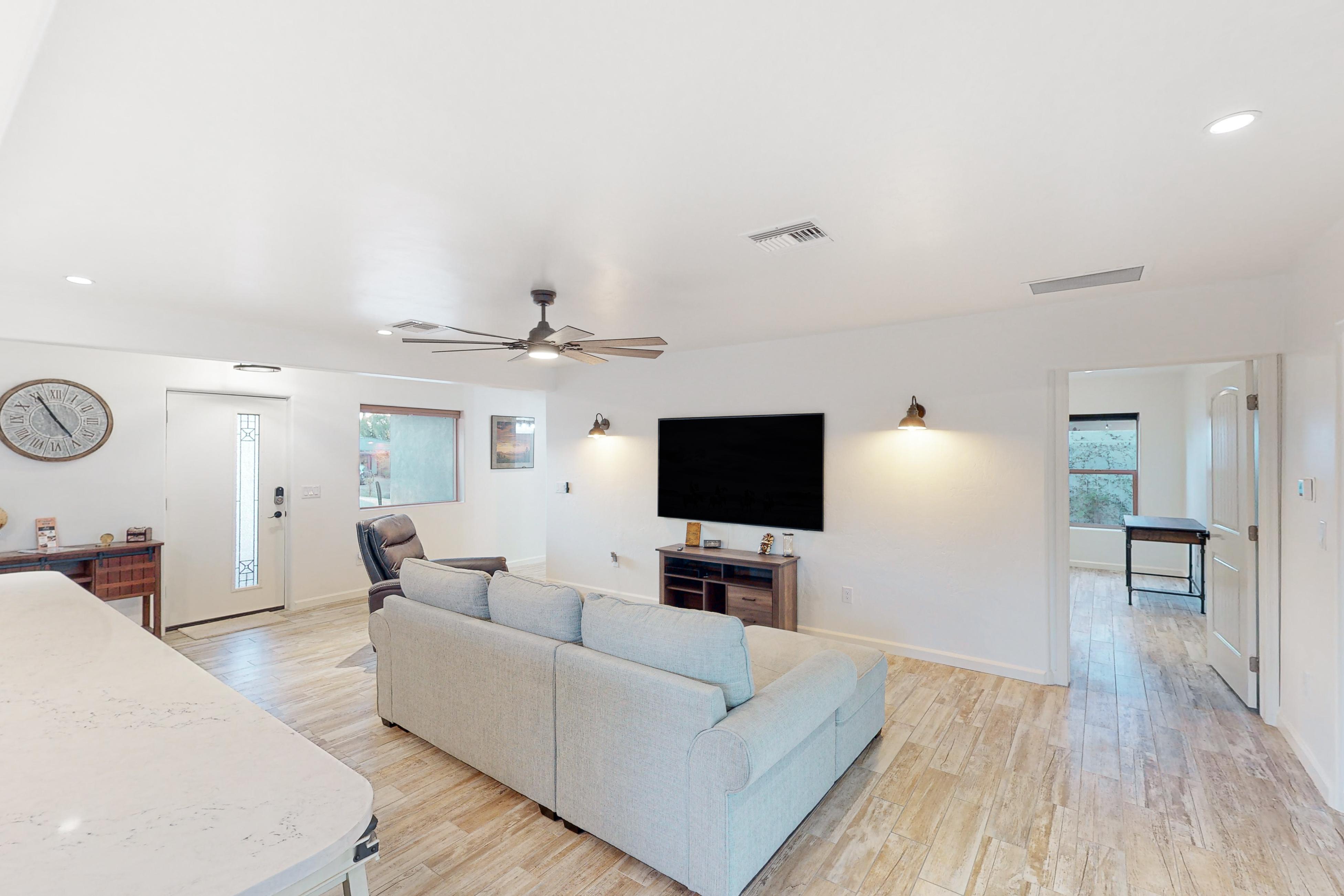 Between The U & The Zoo 6