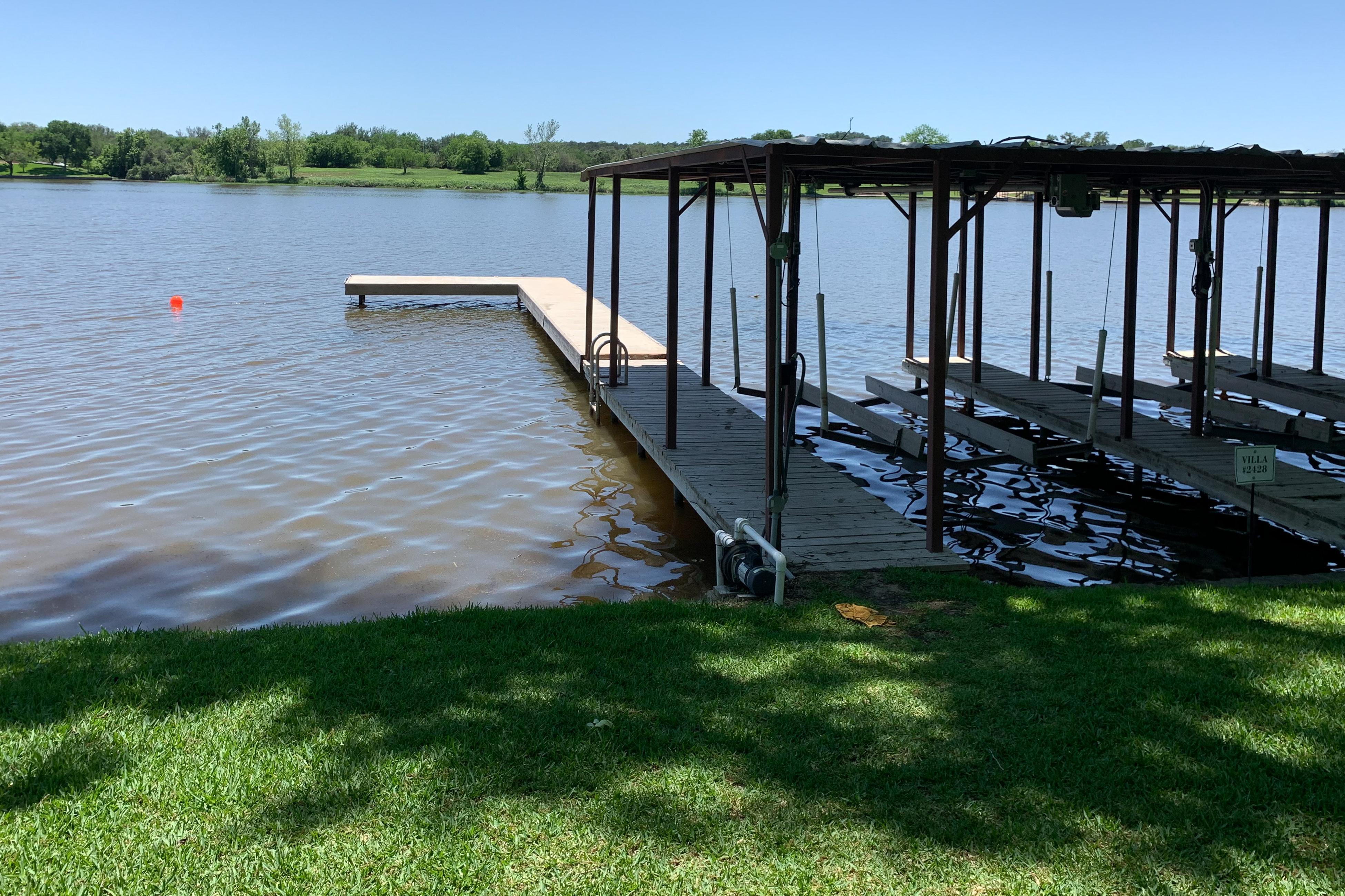 Sunny Days Lake Retreat - Main Home 6