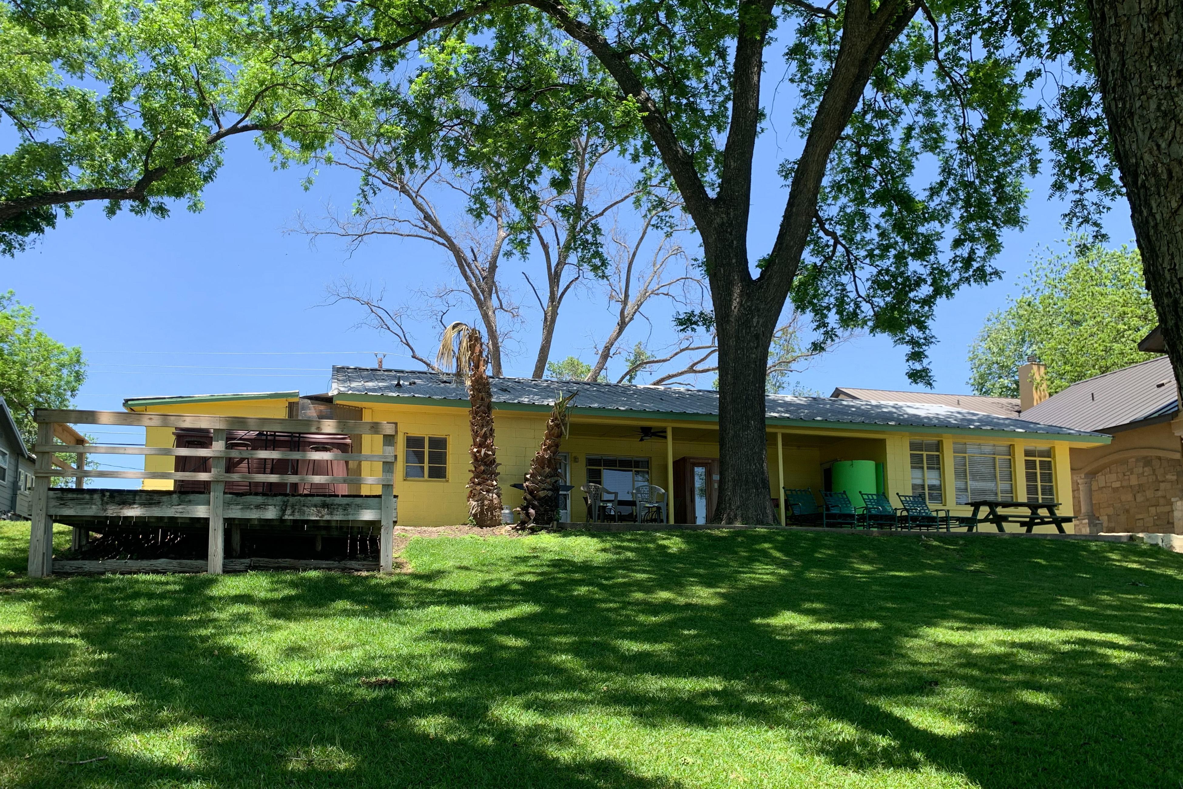 Sunny Days Lake Retreat - Main Home 3