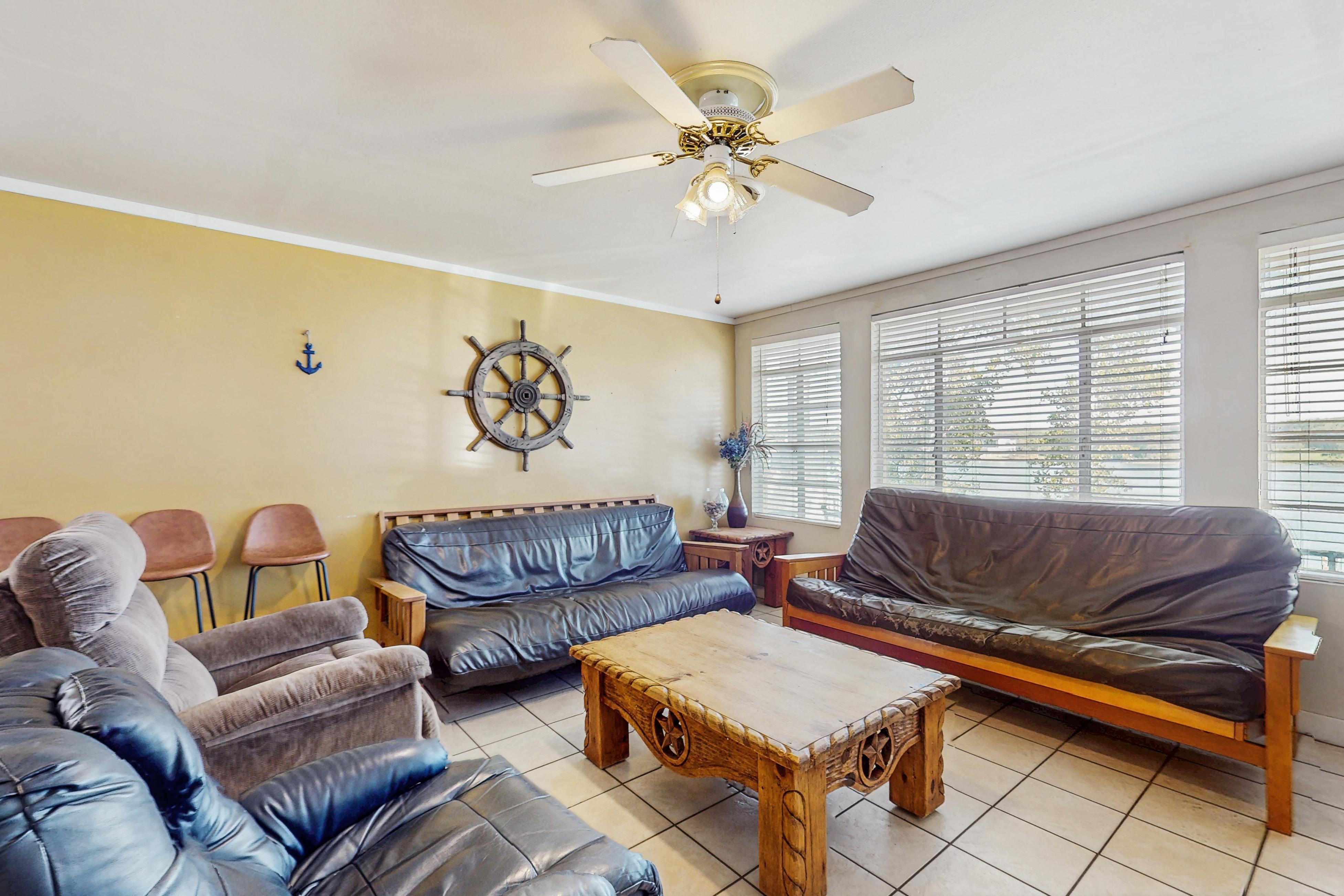 Sunny Days Lake Retreat - Main Home 2