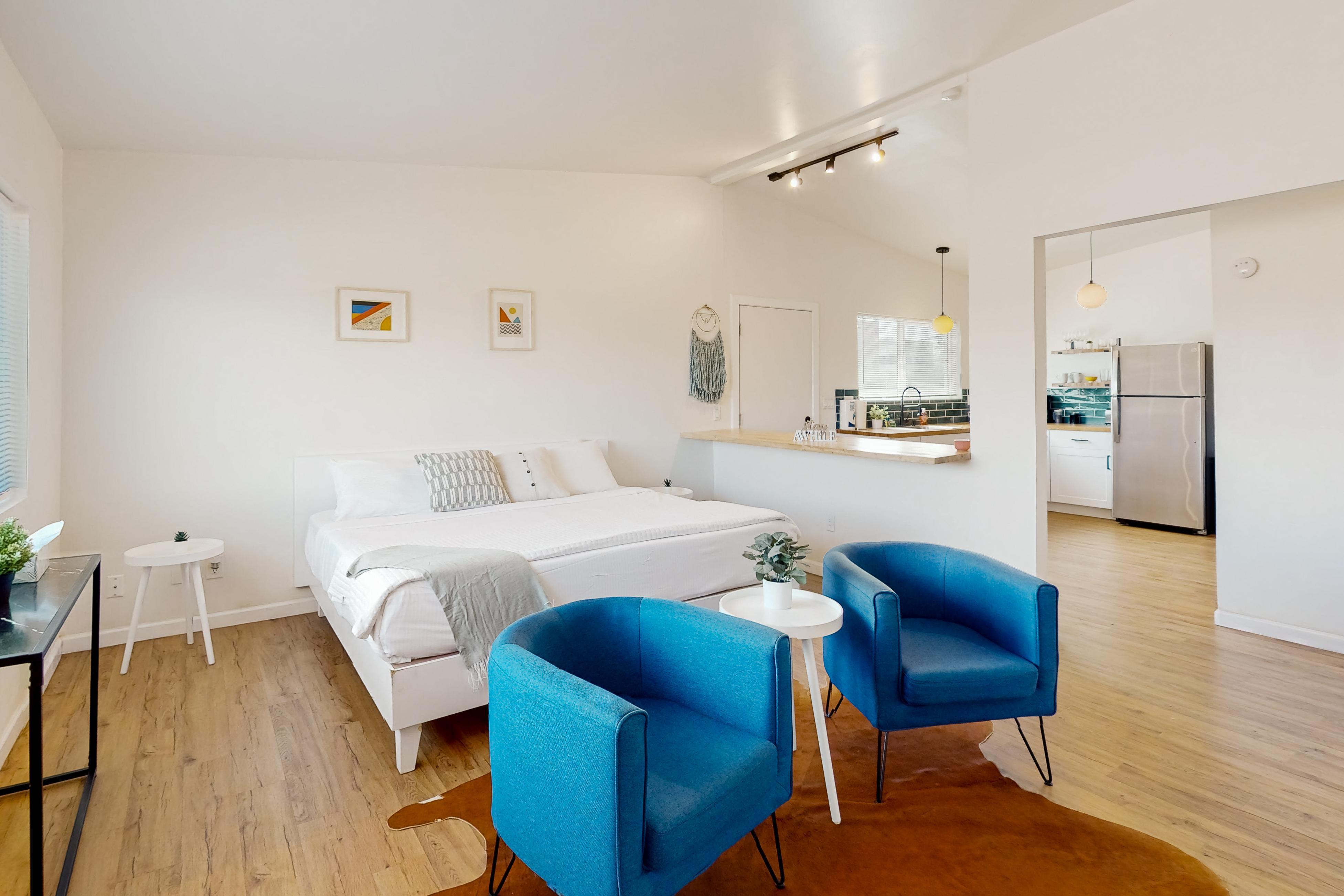 Cherry Avenue Studio