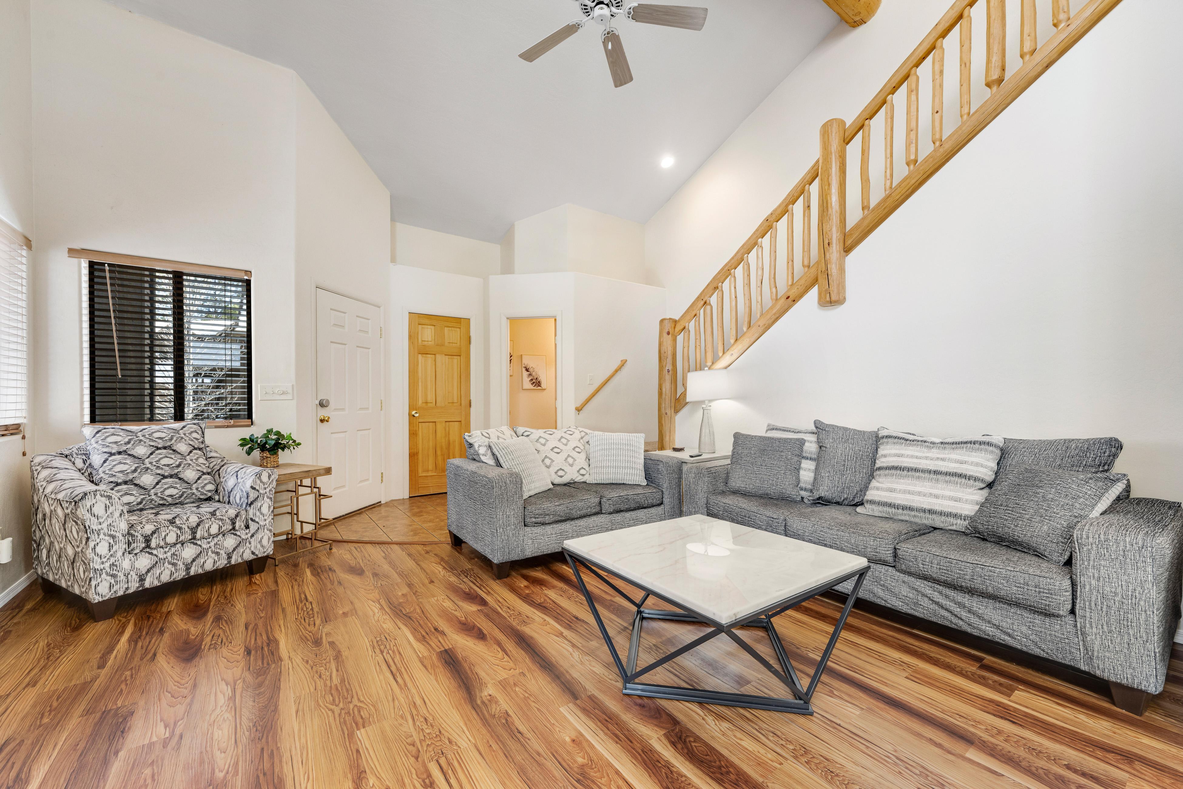 Peace in the Pines 3