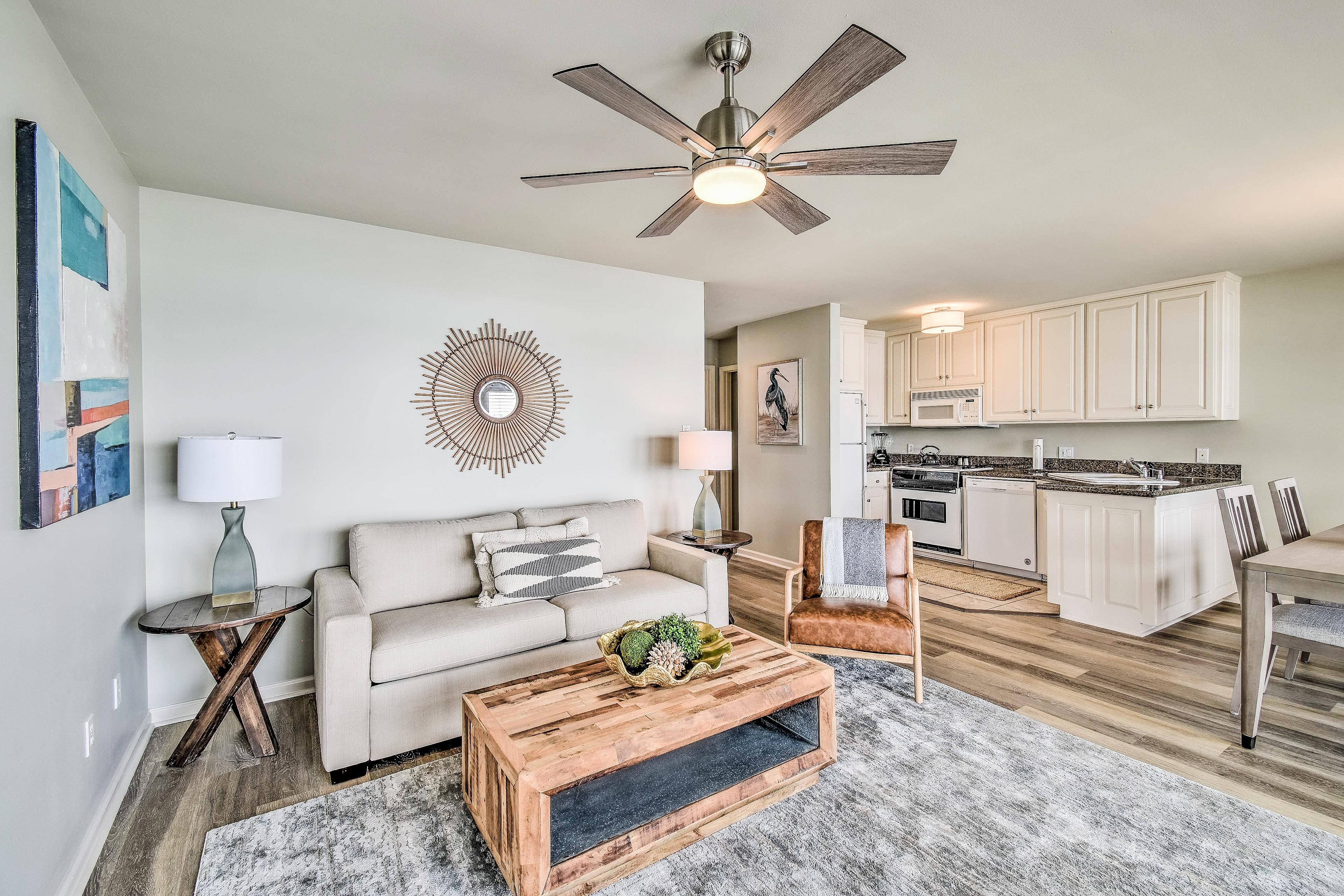 The Water Bungalow 6