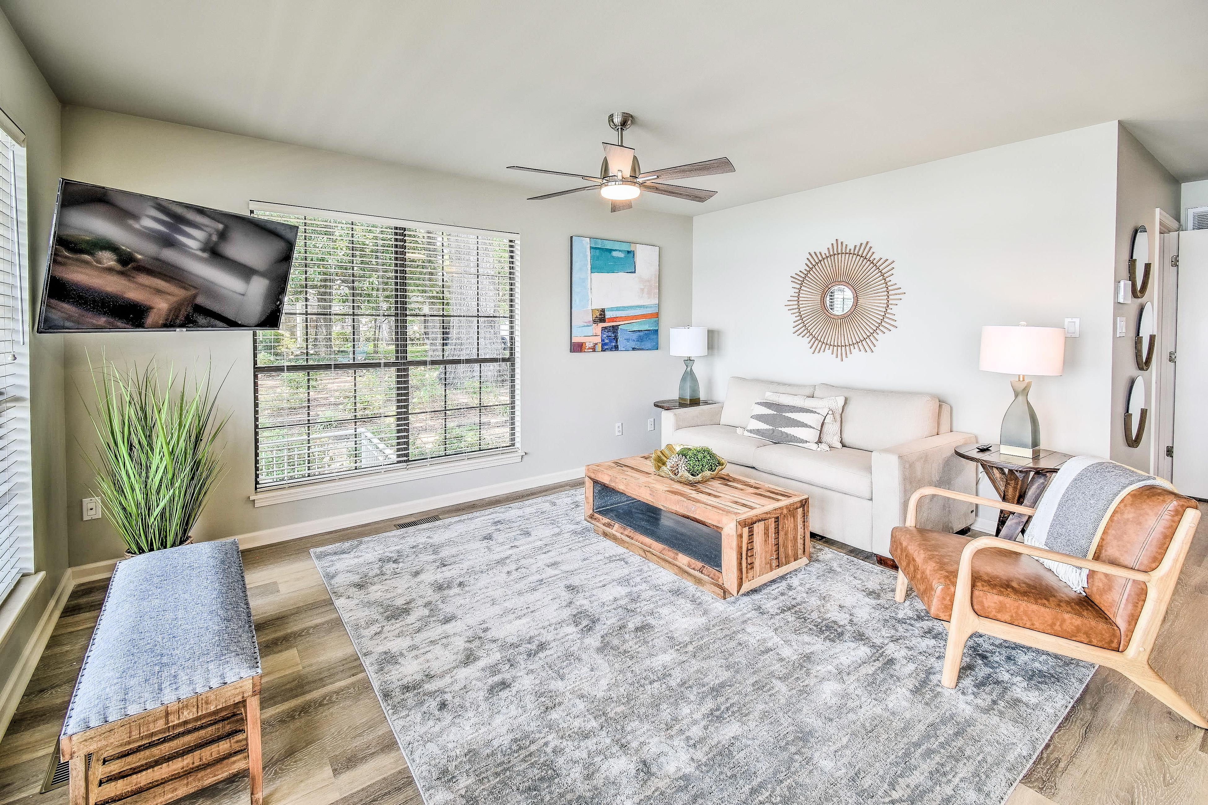 The Water Bungalow 4