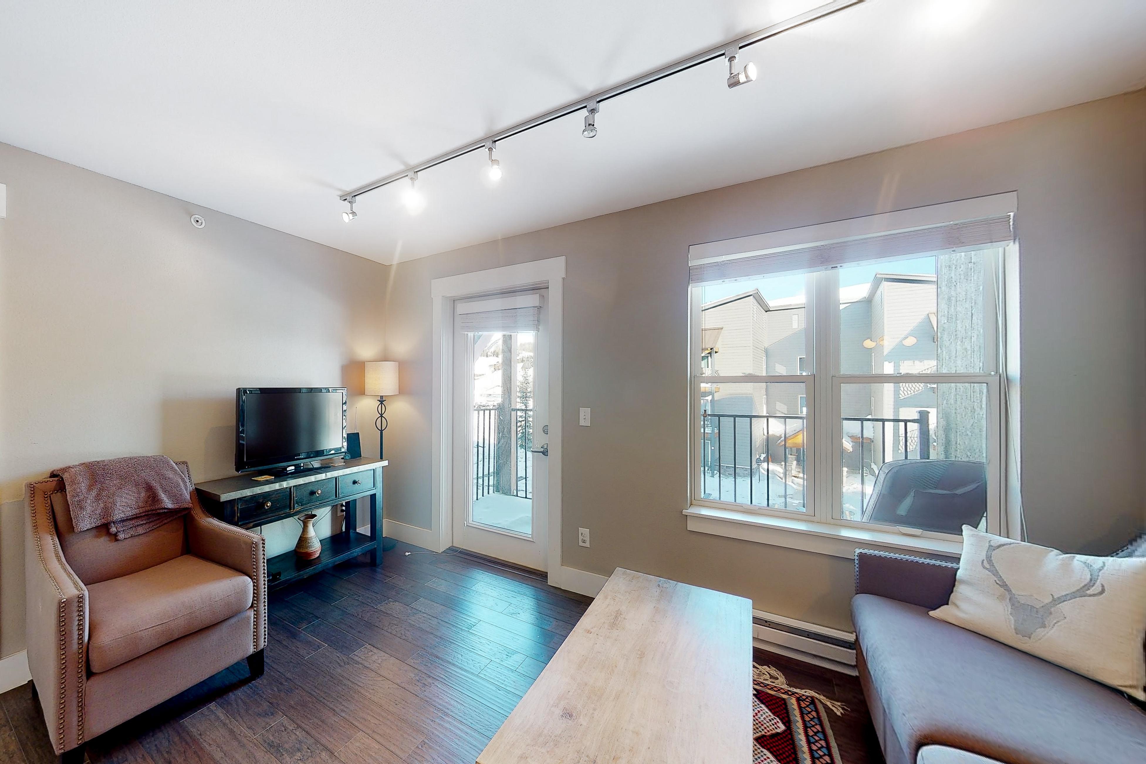 Mountainside Living 2