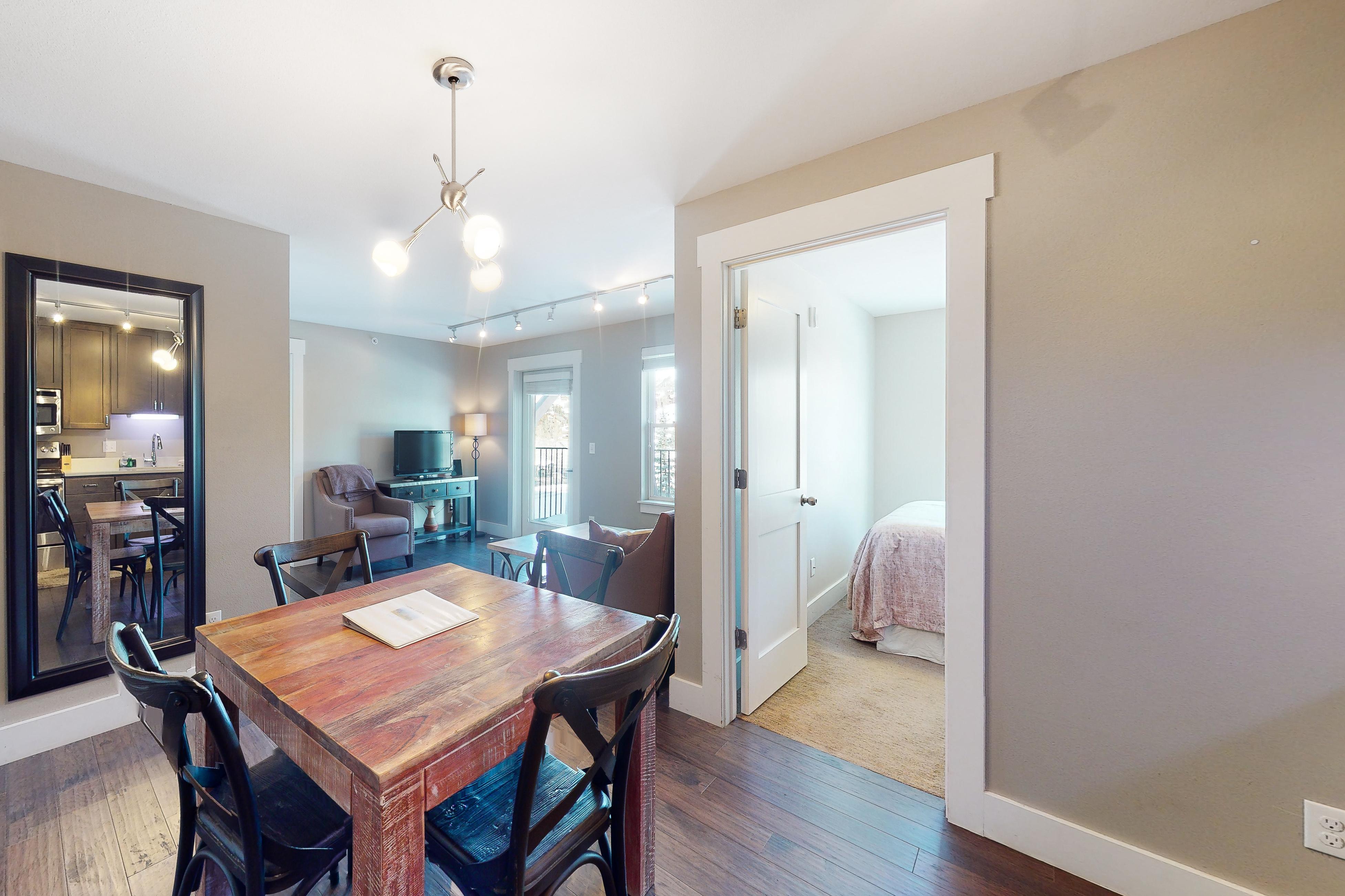 Mountainside Living 4